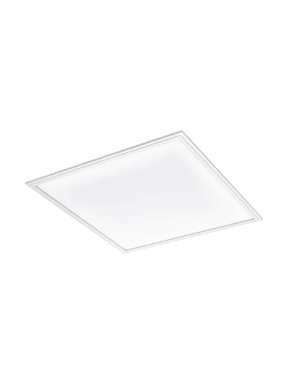 EGLO CONNECT.Z SALO SMART panel hvid M/TUNABLE WHITE, Smart Home