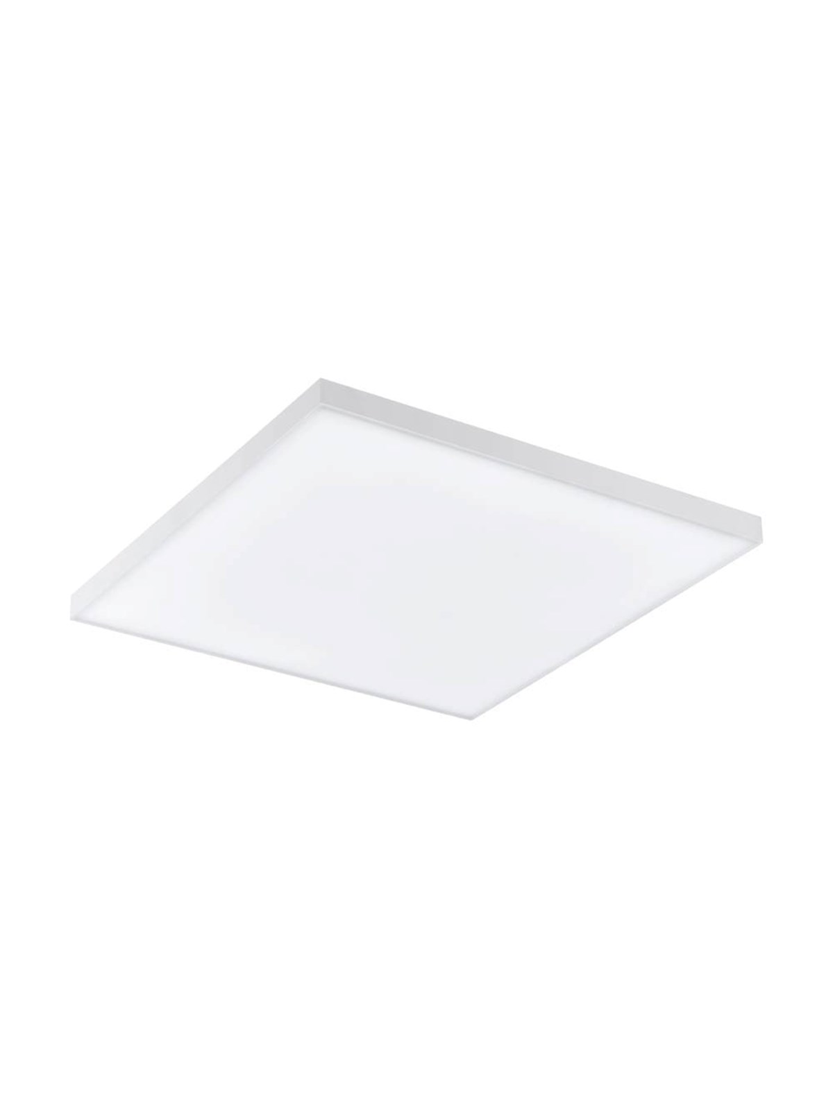 EGLO CONNECT.Z TURCONA SMART panel hvid M/FARVER(RGB) OG TUNABLE WHITE, Smart Home