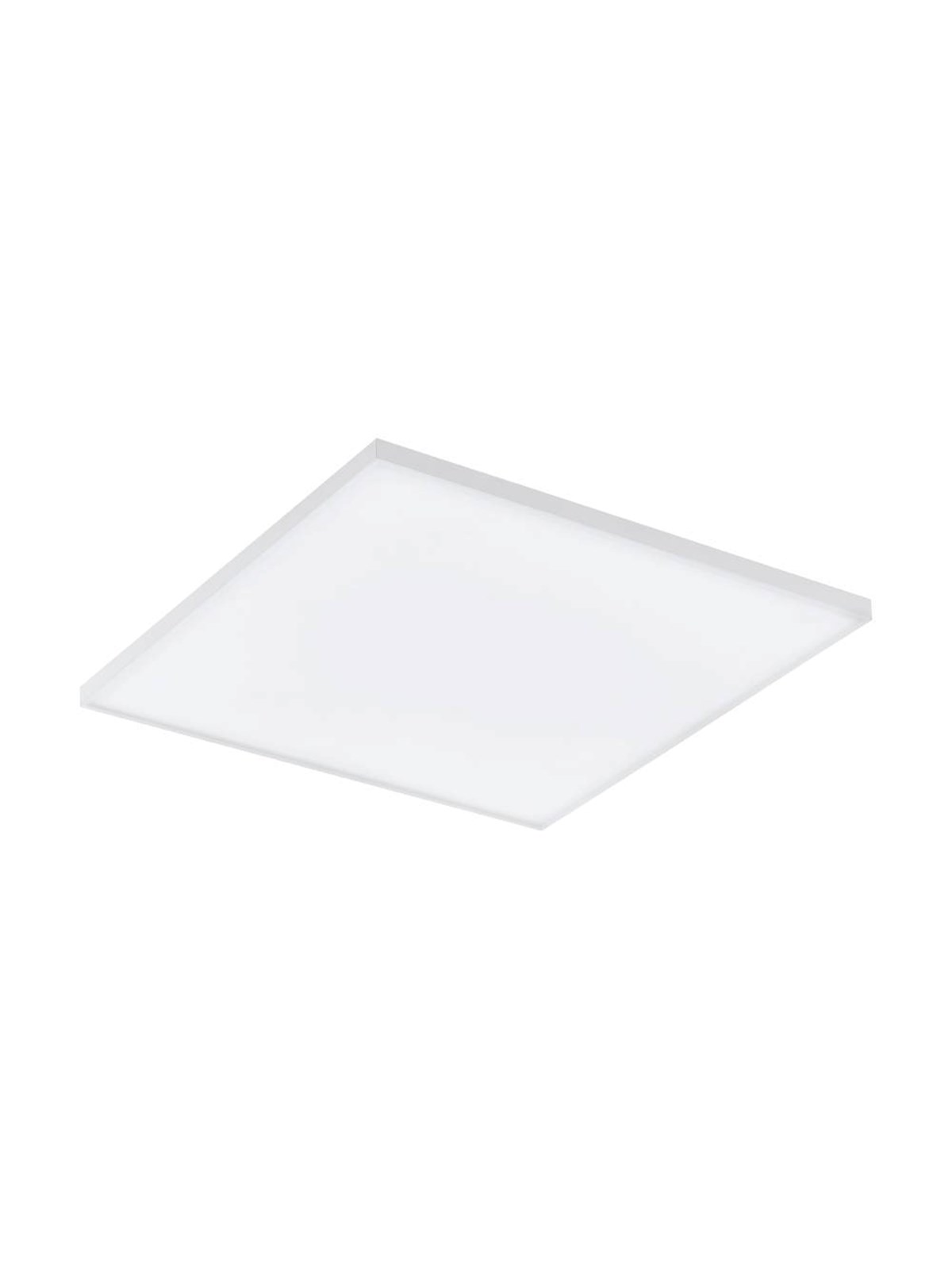 EGLO CONNECT.Z TURCONA SMART panel hvid M/FARVER(RGB) OG TUNABLE WHITE, Smart Home