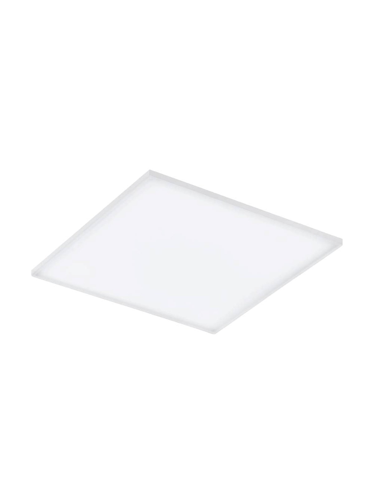 EGLO CONNECT.Z TURCONA SMART panel hvid M/FARVER(RGB) OG TUNABLE WHITE, Smart Home