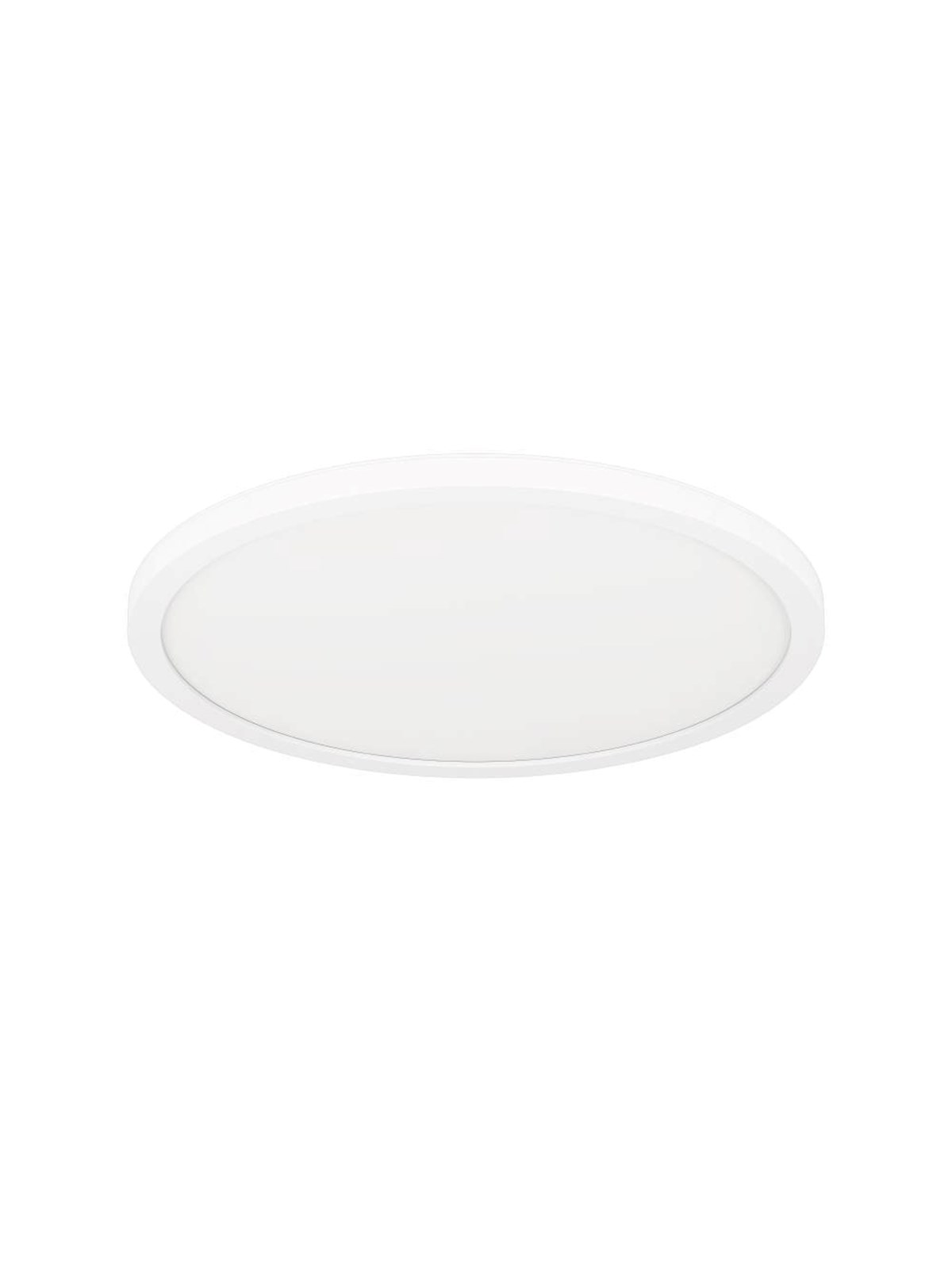 EGLO CONNECT.Z ROVITO SMART loftlampe hvid M/FARVER(RGB) OG TUNABLE WHITE