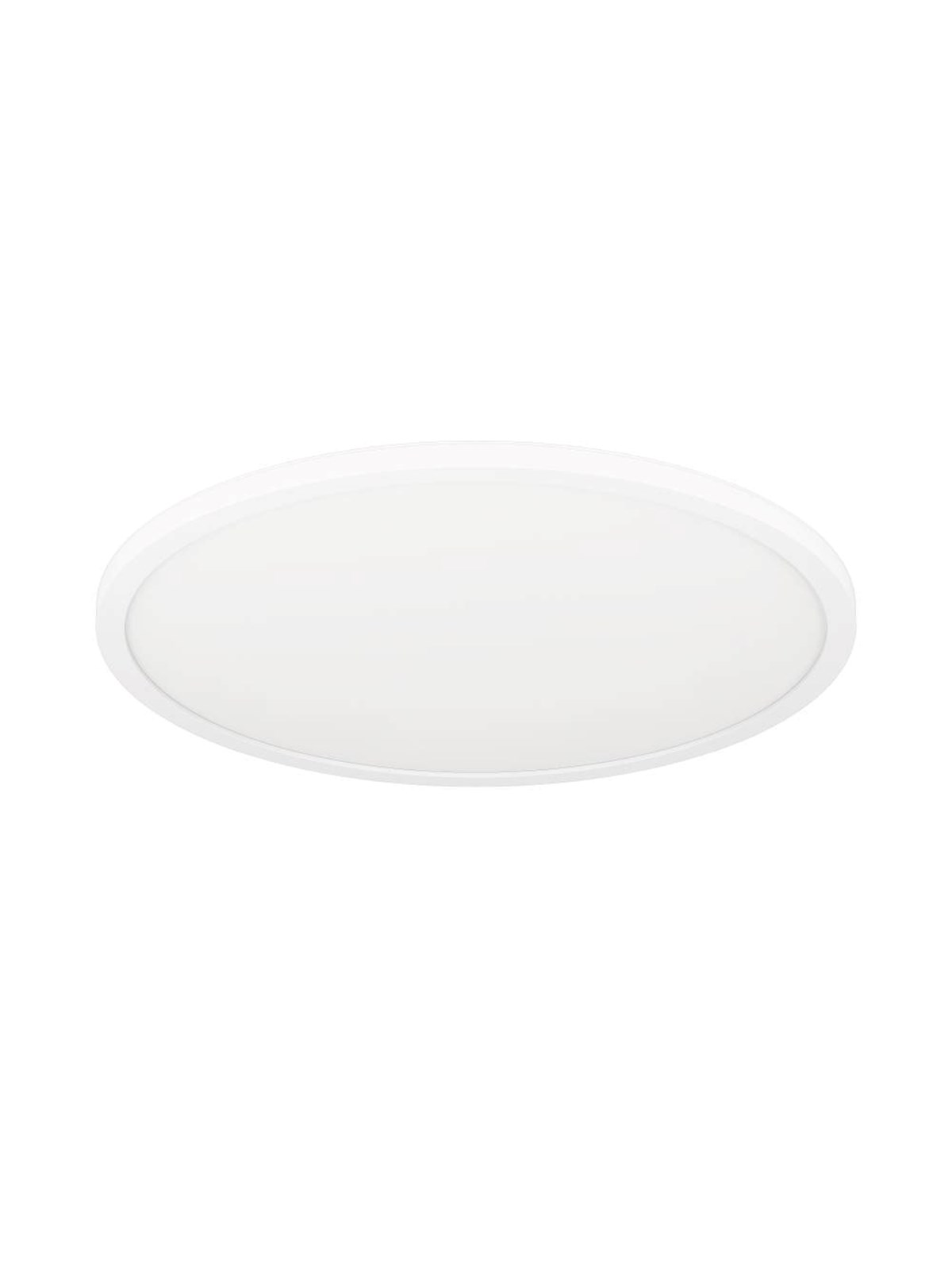 EGLO CONNECT.Z ROVITO SMART loftlampe hvid M/FARVER(RGB) OG TUNABLE WHITE