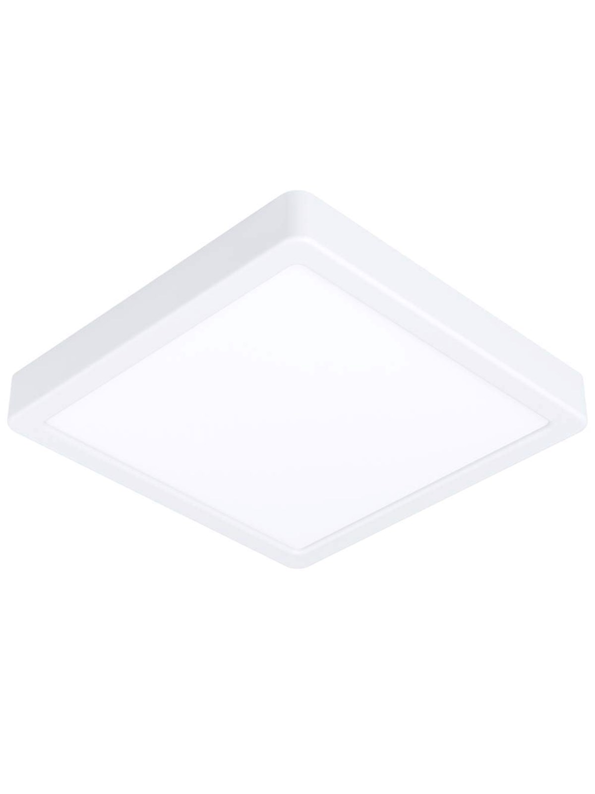 EGLO CONNECT.Z FUEVA SMART loftlampe hvid M/TUNABLE WHITE, Smart Home