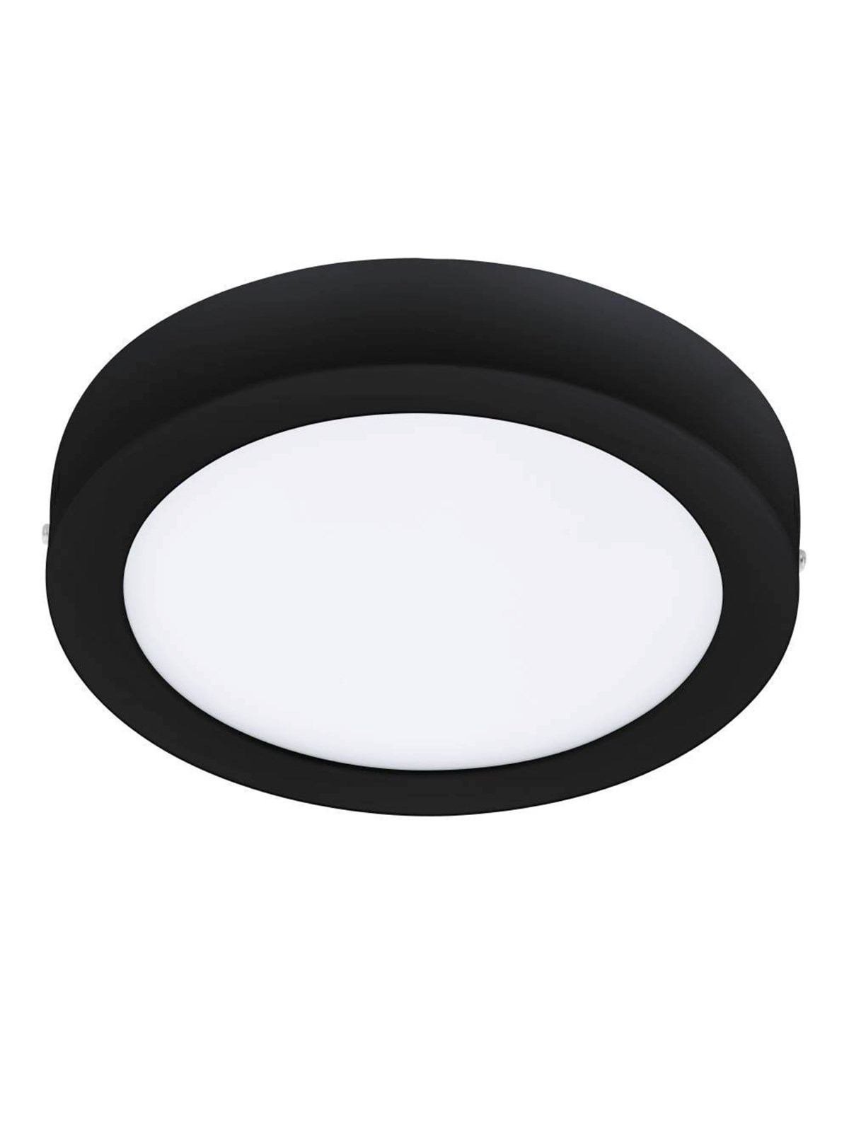 EGLO CONNECT.Z FUEVA SMART loftlampe sort M/TUNABLE WHITE, Smart Home