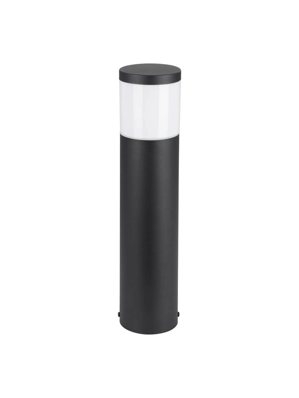 EGLO CONNECT.Z BALSALGO SMART udendørs stander sort M/FARVER(RGB) OG TUNABLE WHITE