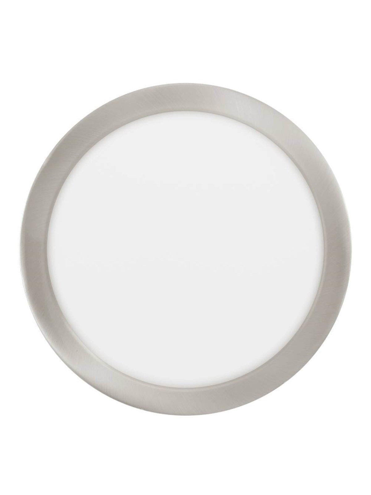 EGLO CONNECT.Z FUEVA SMART indbyg børstet stål M/TUNABLE WHITE, Smart Home