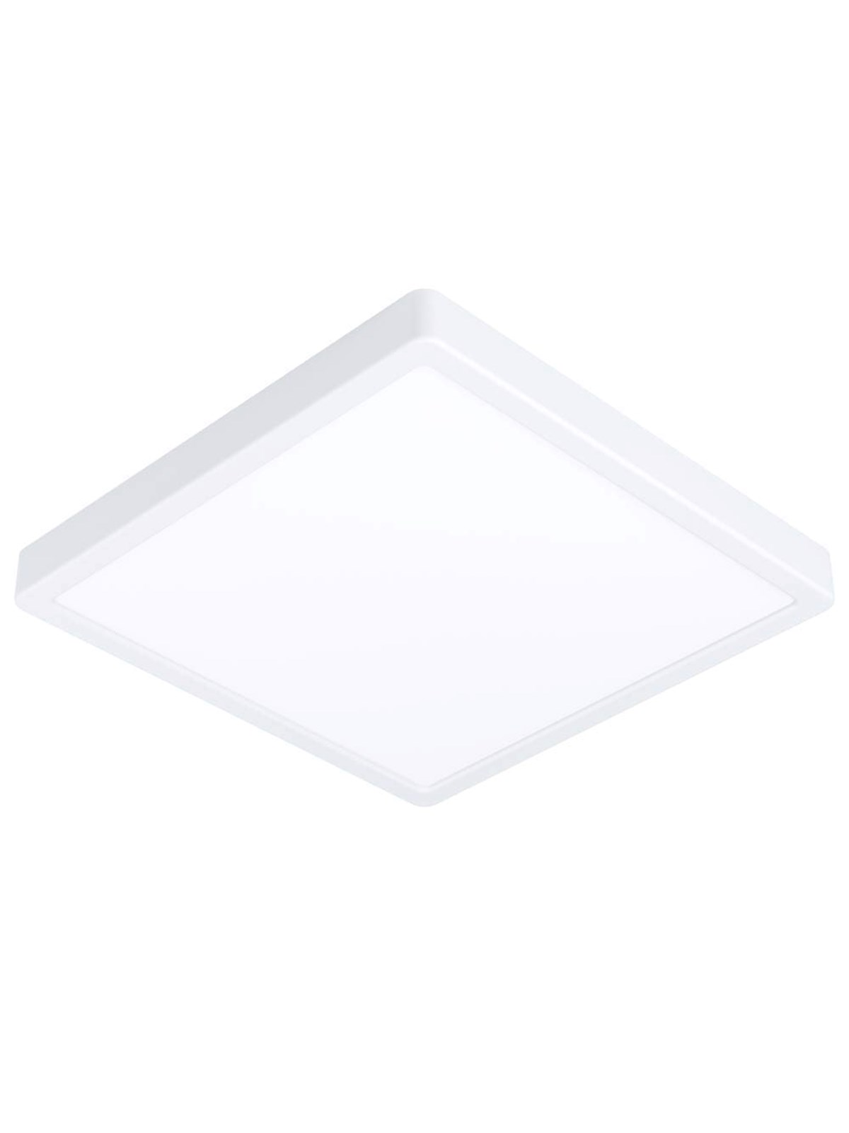 EGLO CONNECT.Z FUEVA SMART loftlampe hvid M/TUNABLE WHITE, Smart Home