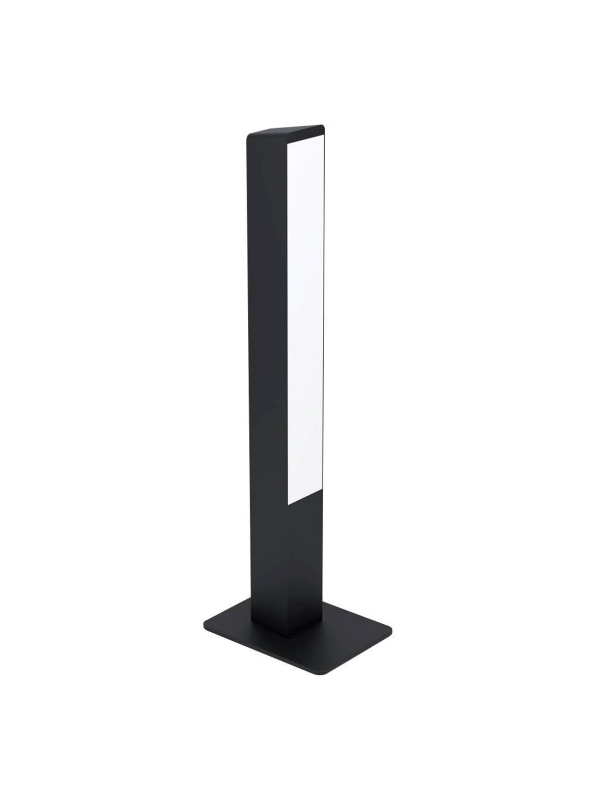 EGLO CONNECT.Z SIMOLARIS SMART bordlampe sort M/FARVER(RGB) OG TUNABLE WHITE