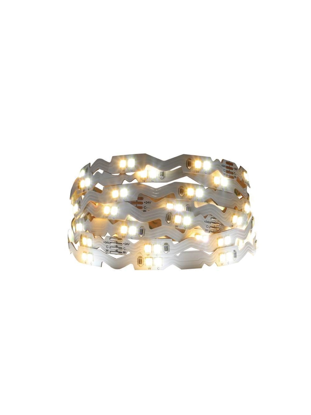 EGLO CONNECT.Z SMART stripe forlænger M/TUNABLE WHITE, Smart Home