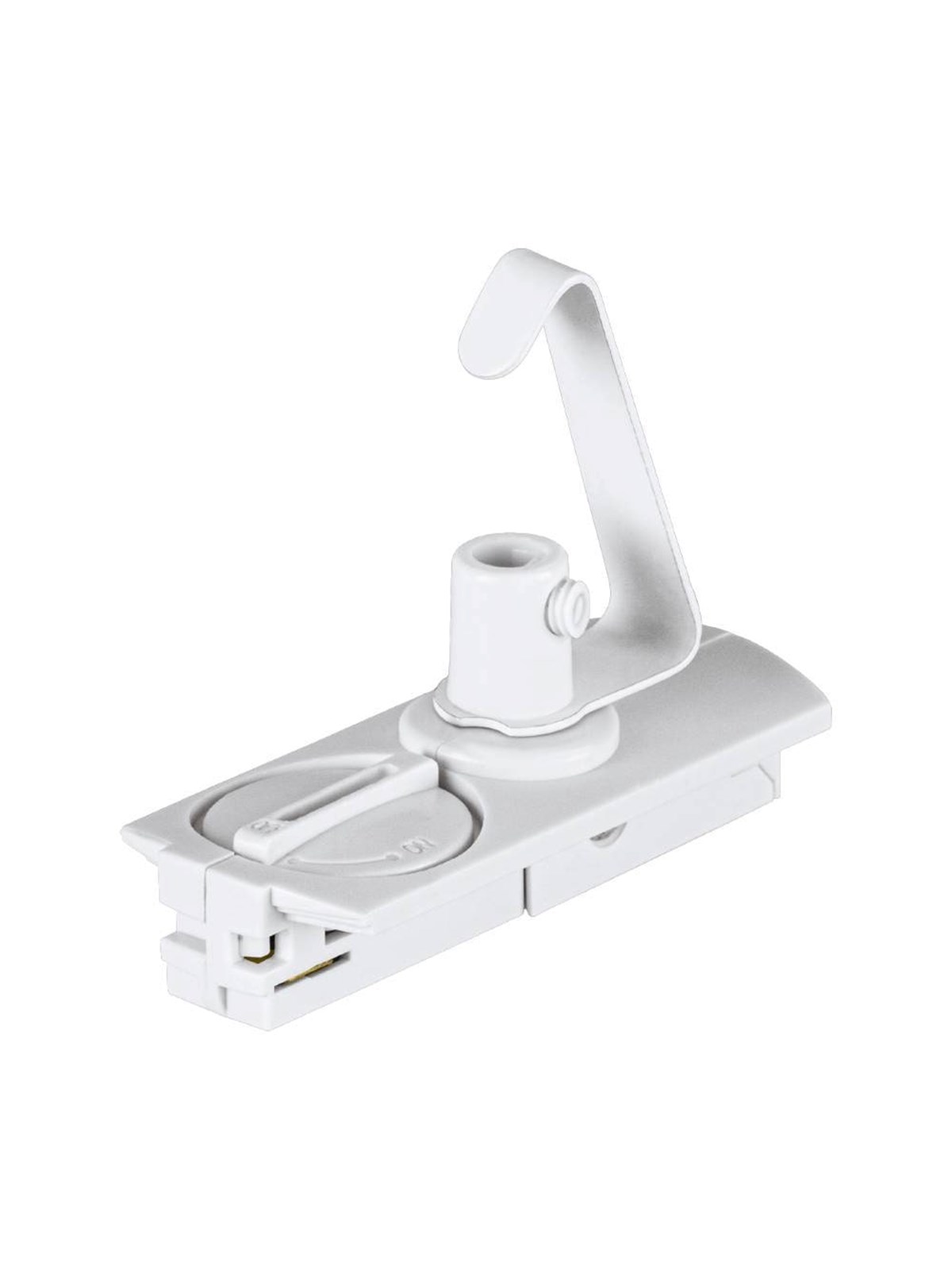 EGLO TB BASIC ADAPTER til skinnesystemet, hvid, Lampe