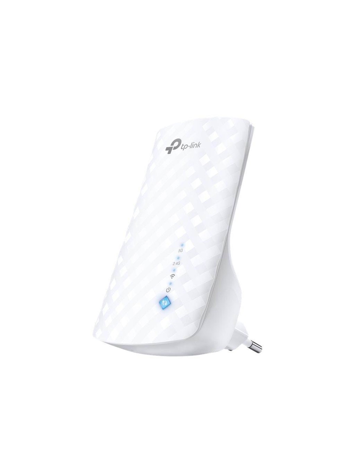 TP-Link RE190 AC750 Wi-Fi Range Extender, Wifi Forstærker