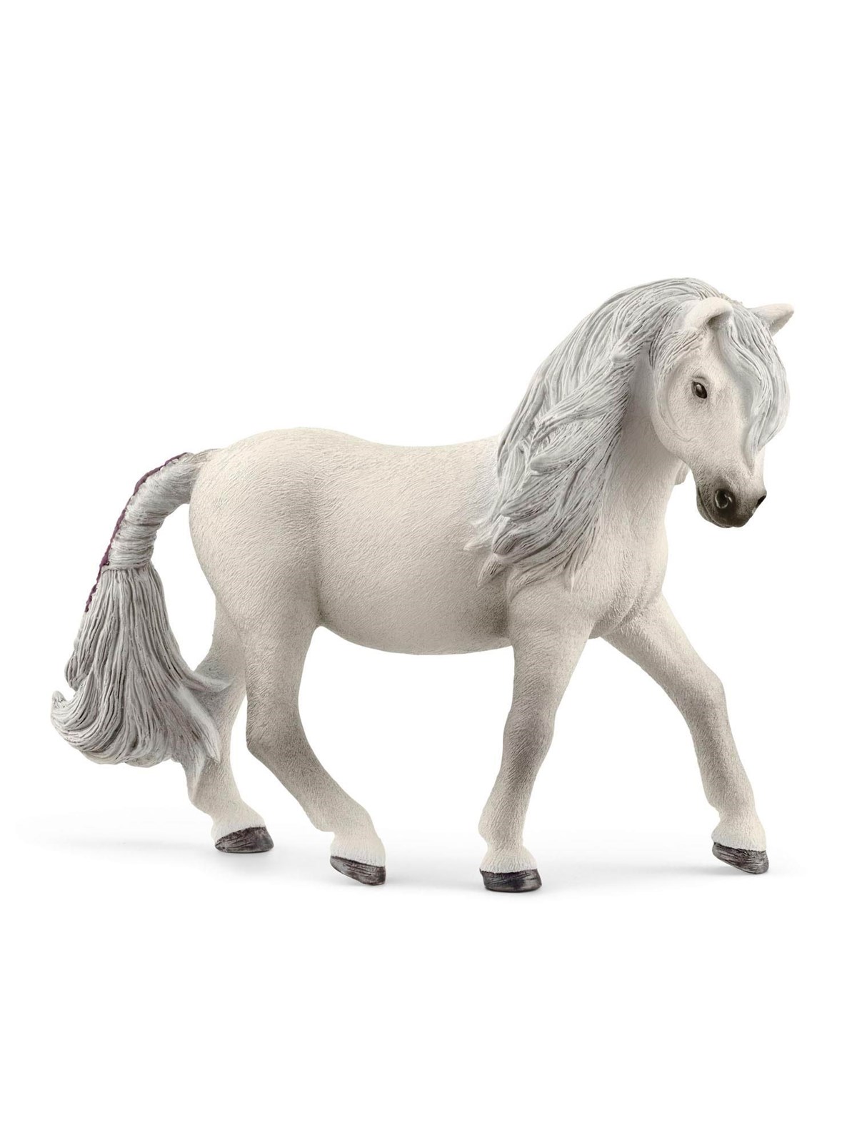 Schleich Islænder Hoppe, Legetøj