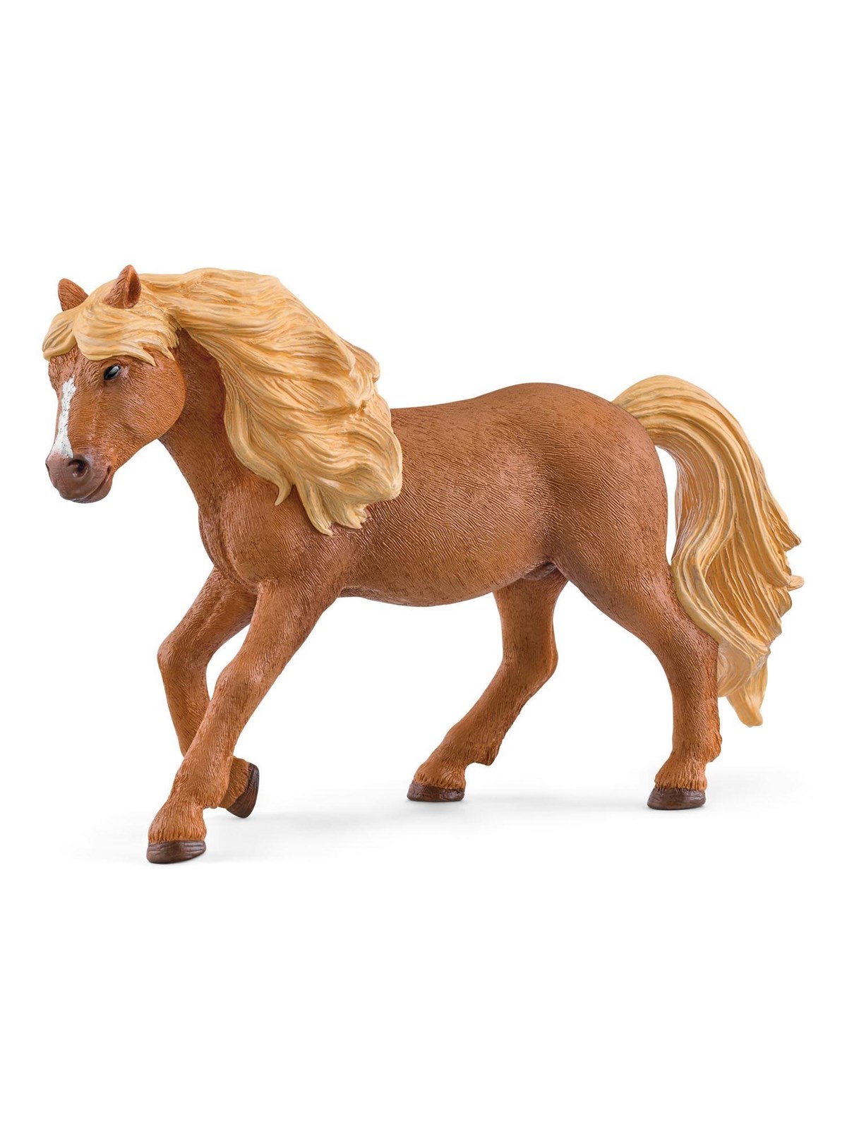 Schleich Islænder Hingst, Legetøj