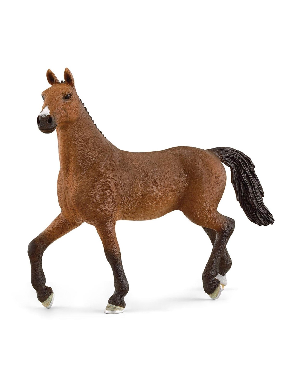 Schleich Oldenborg Hoppe, Legetøj