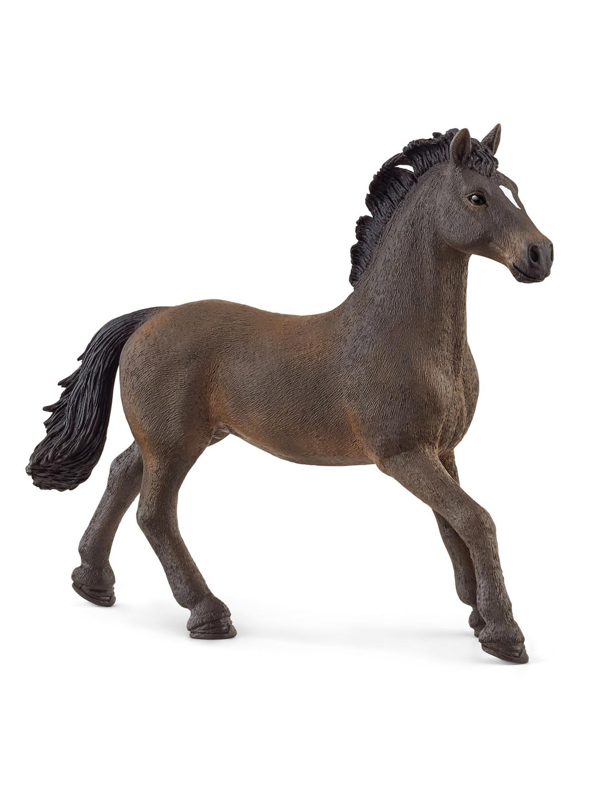 Schleich Oldenborg Hingst, Legetøj