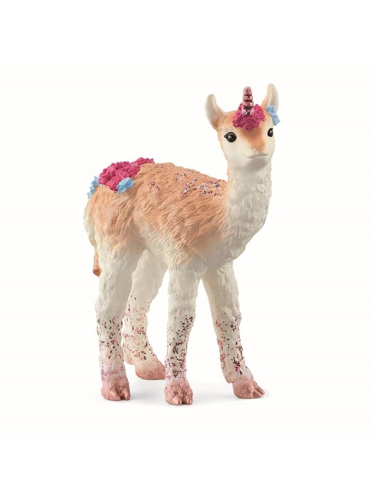 Schleich Enhjørning Lama, Legetøj