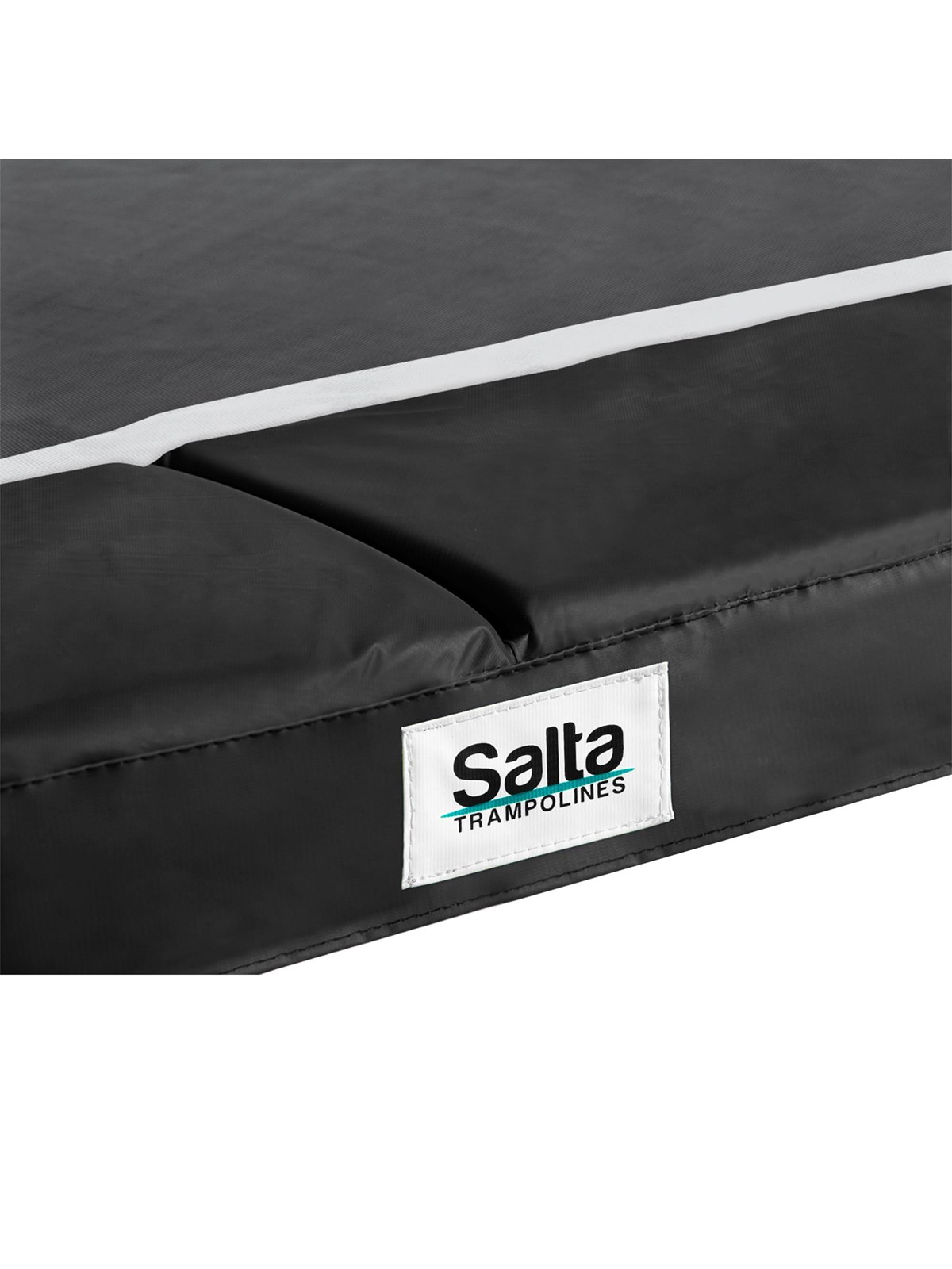 Salta kantmåtte for Premium Black Edition 305x214 cm, Trampolin