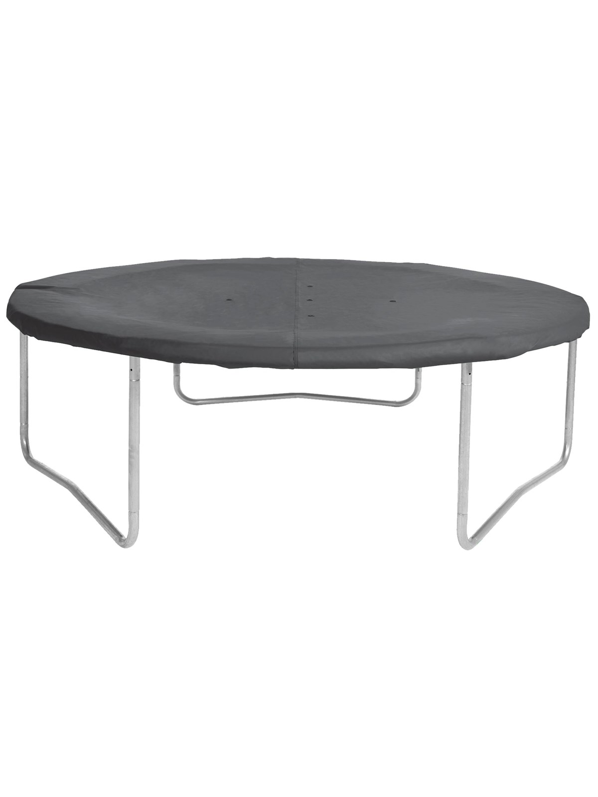 Salta Cover til trampolin Ø305 cm sort, Trampolin