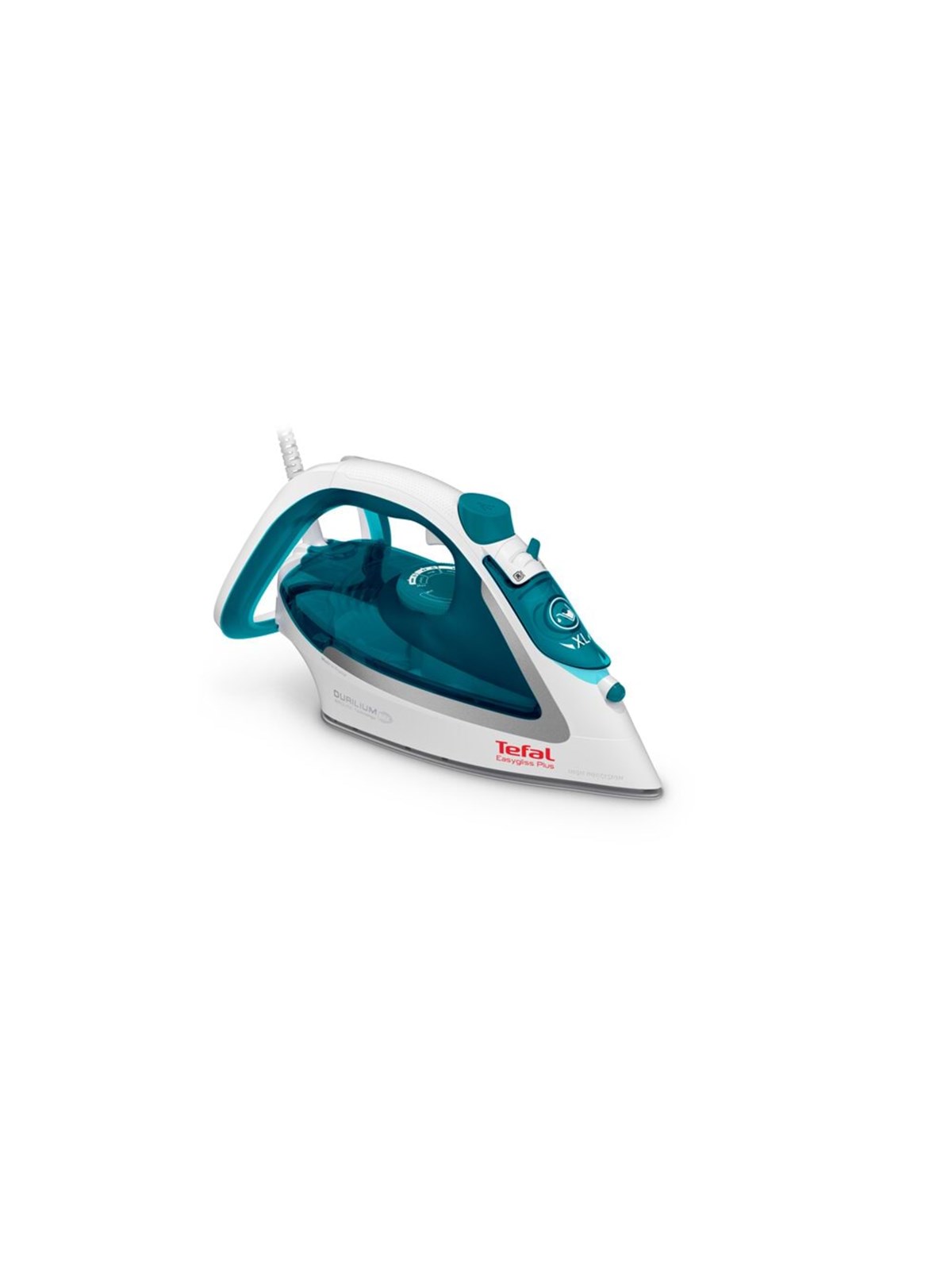 Tefal Dampstrygejern Easygliss Plus FV5718E0
