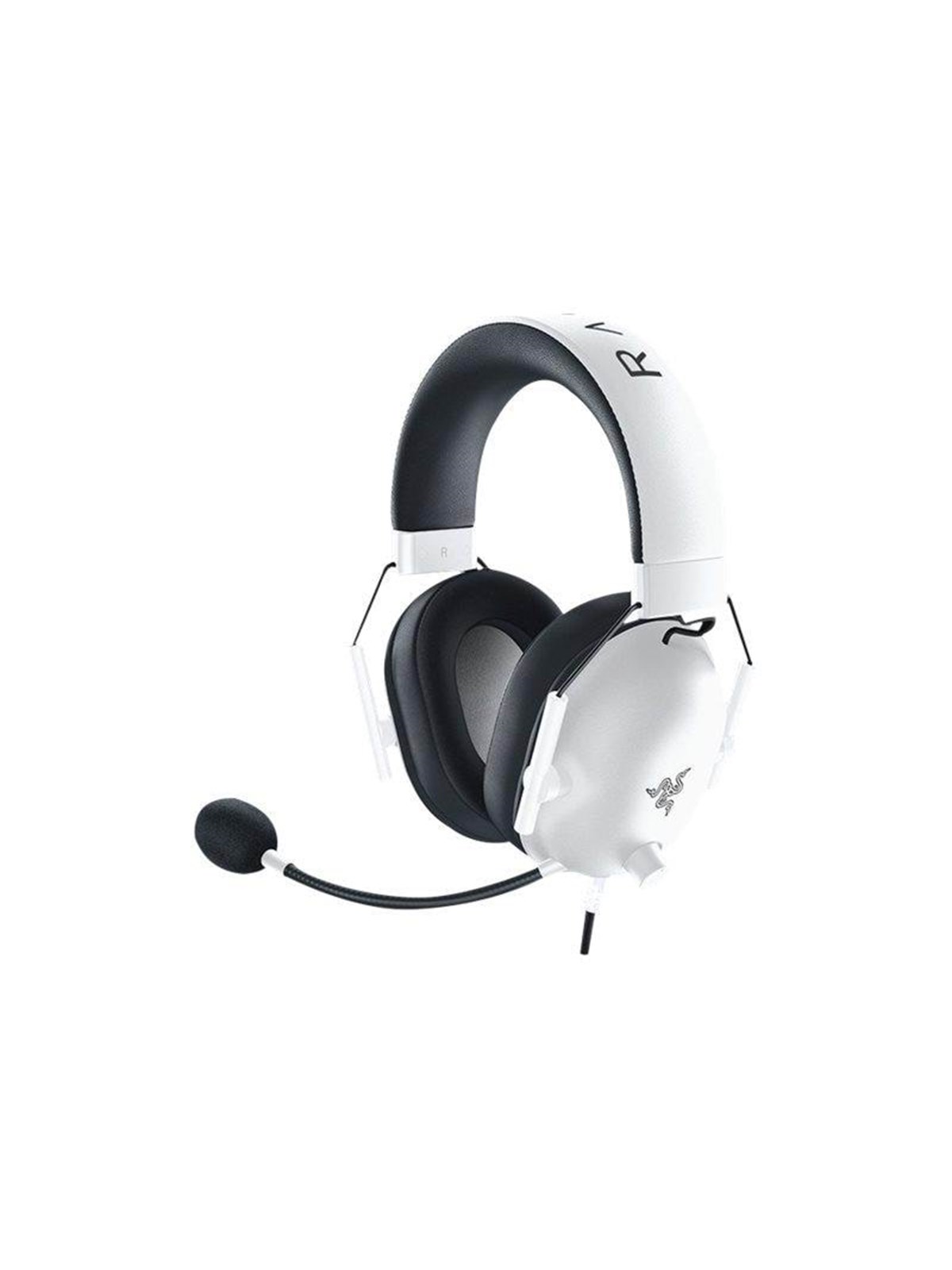 Razer BlackShark V2 X, Hovedtelefonerheadset2