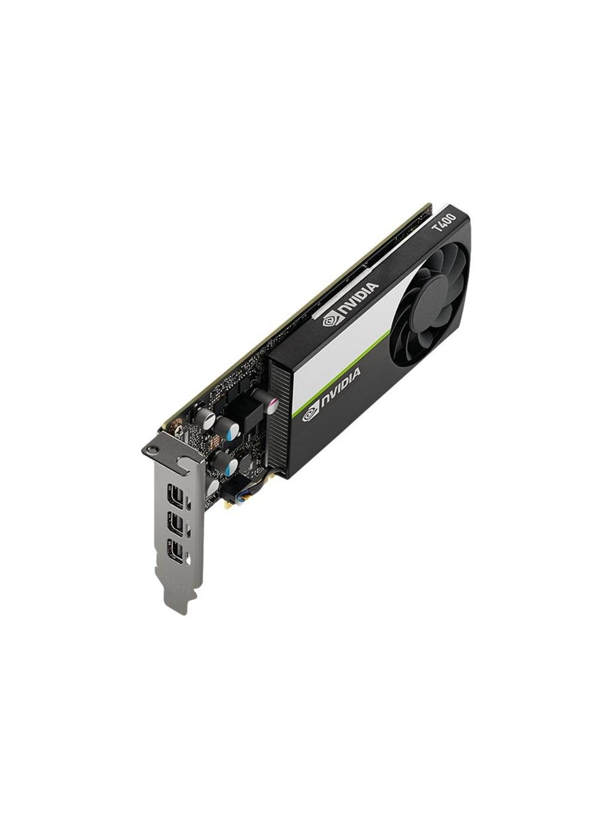 PNY T400 - 4GB GDDR6 RAM - Grafikkort, Grafikkort