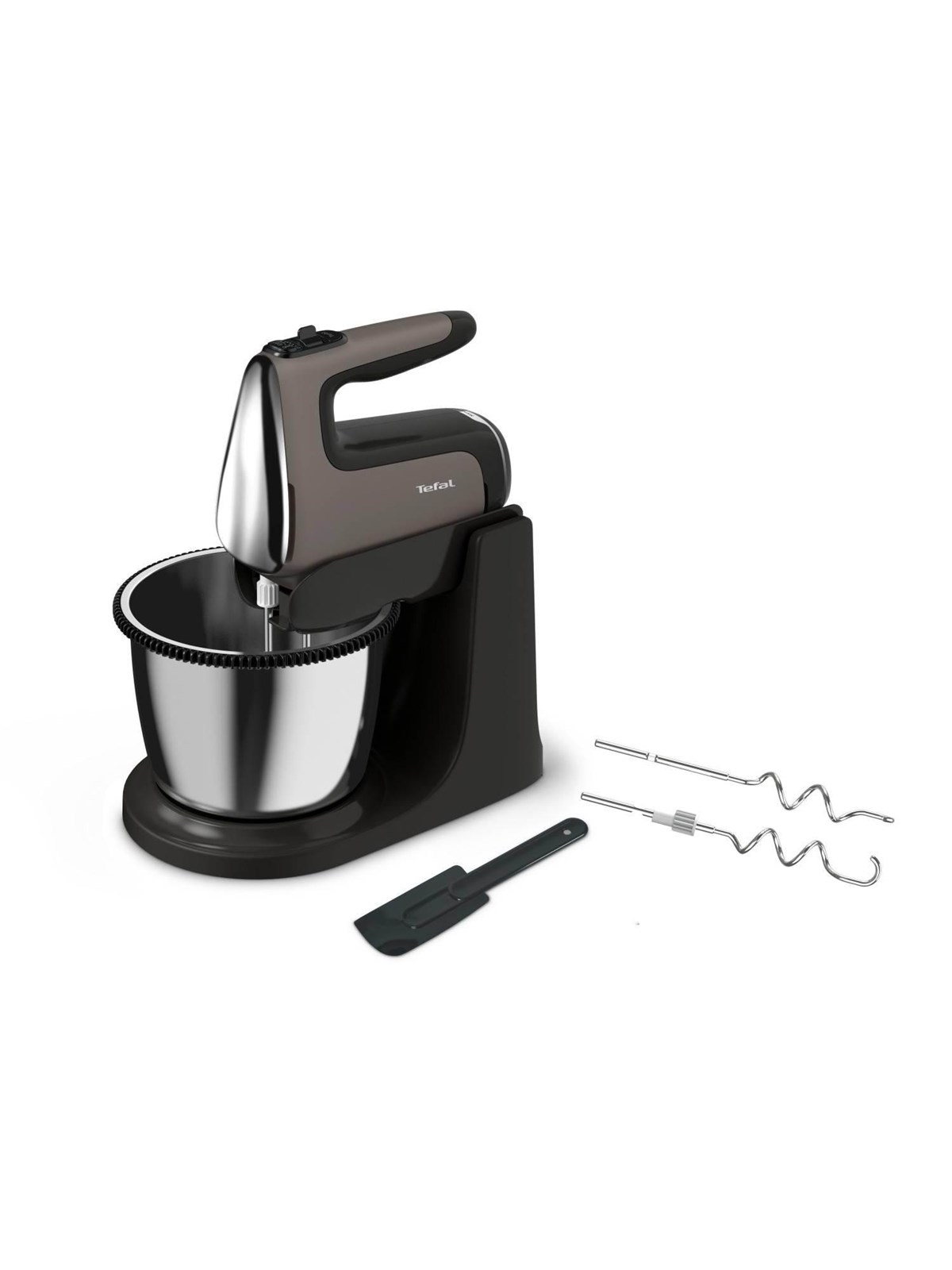 Tefal Håndmixer Powermix Silence, Håndmixer