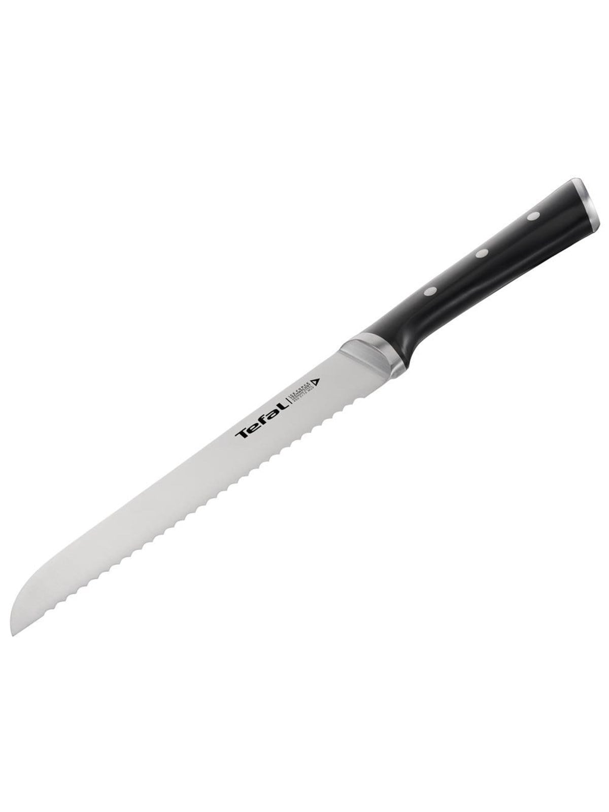 Tefal Ingenio Ice Force Bread Knife, Køkkenredskab