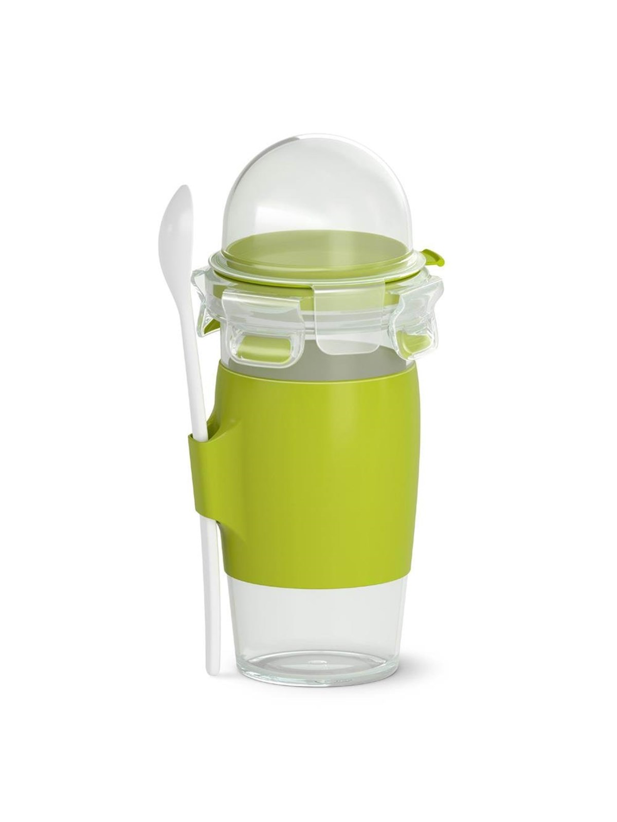 Tefal MasterSeal TO GO Yoghurt Mug 0.45 l., Køkkentilbehør