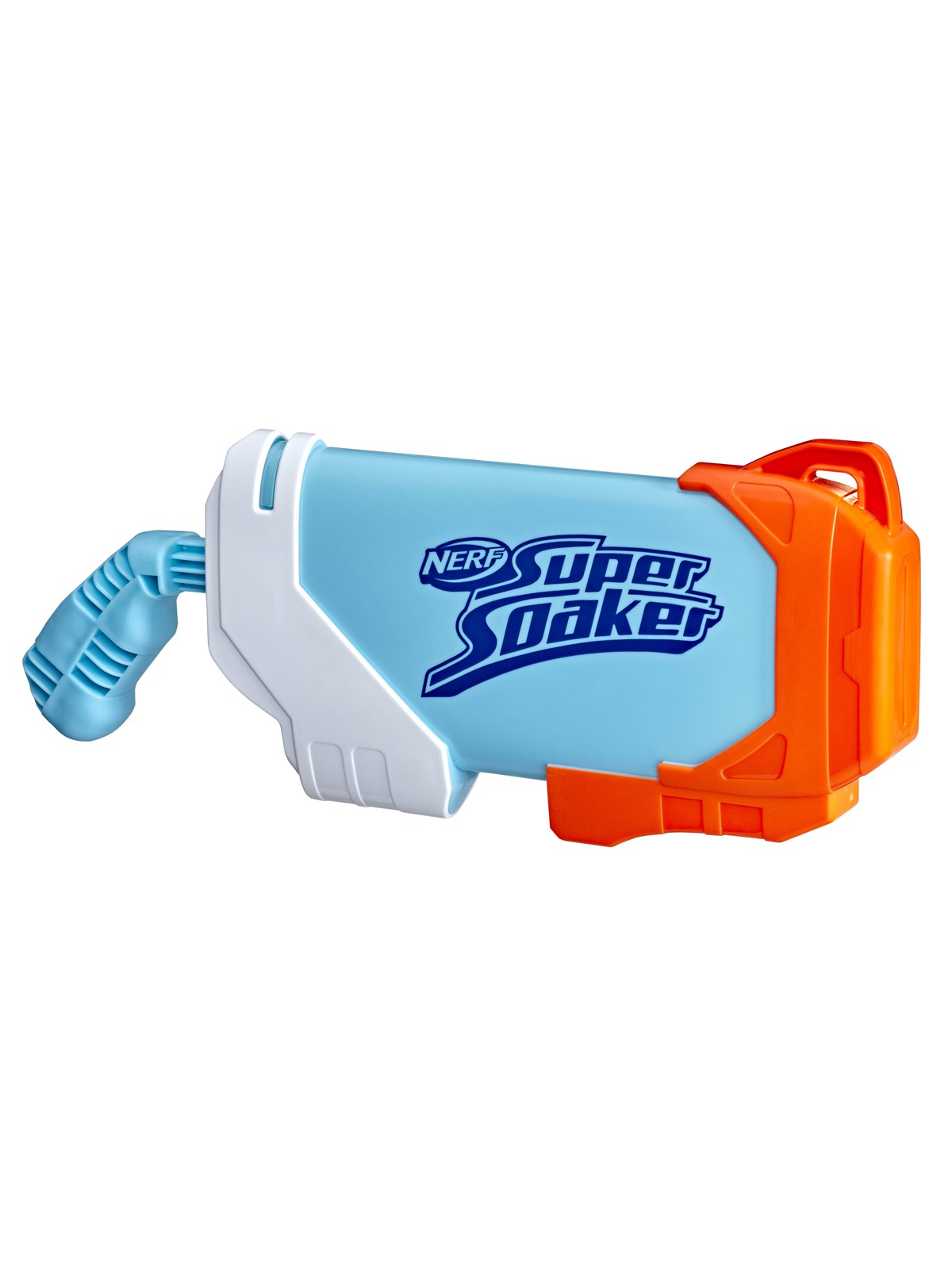NERF Super Soaker Torrent, Vandleg