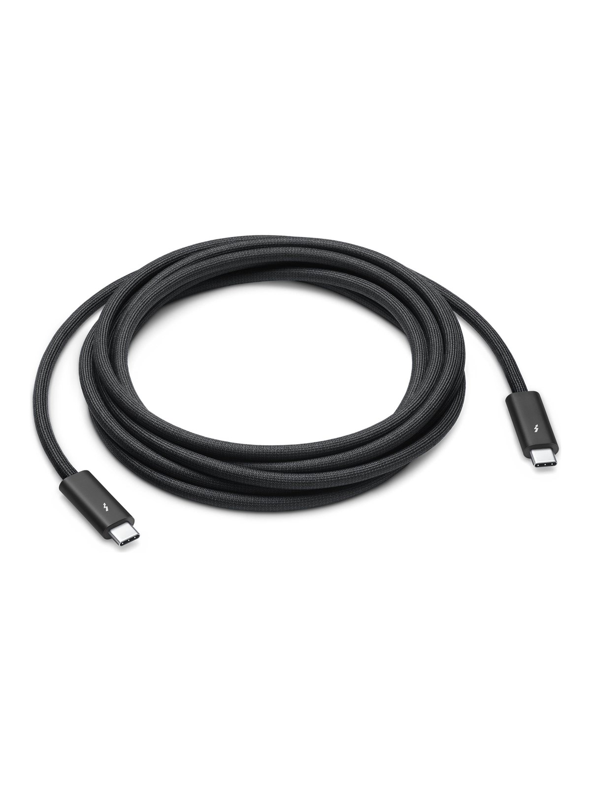 Apple Thunderbolt 4 (USB?C) Pro Cable - 3m, Firewire Thunderbolt Kabel