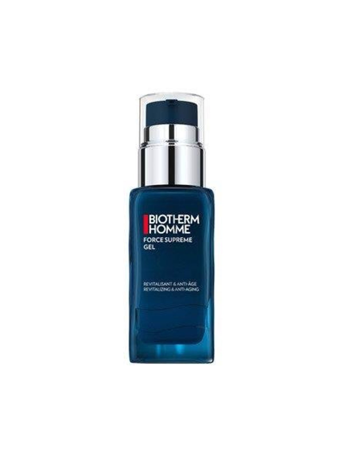 Biotherm Homme Force Supreme Gel, Ansigtspleje