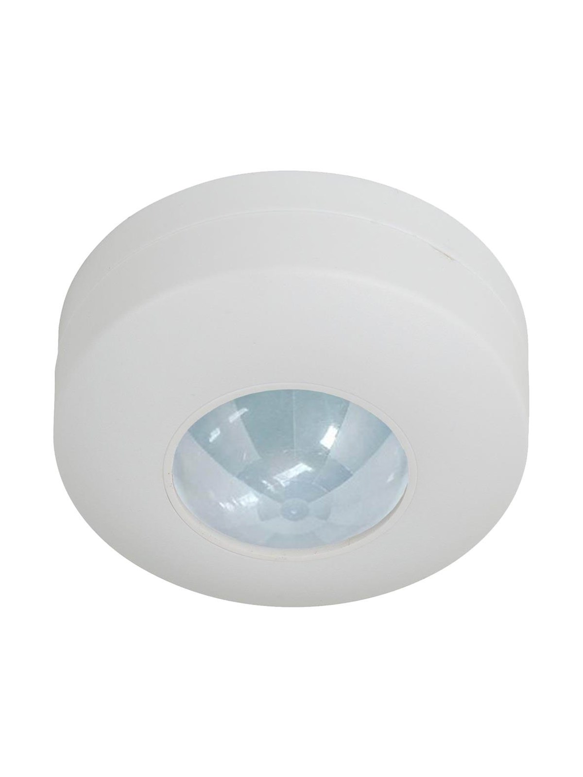 Gripo Sensor 360° for loft, IP44, Hvid, Bevægelsessensor