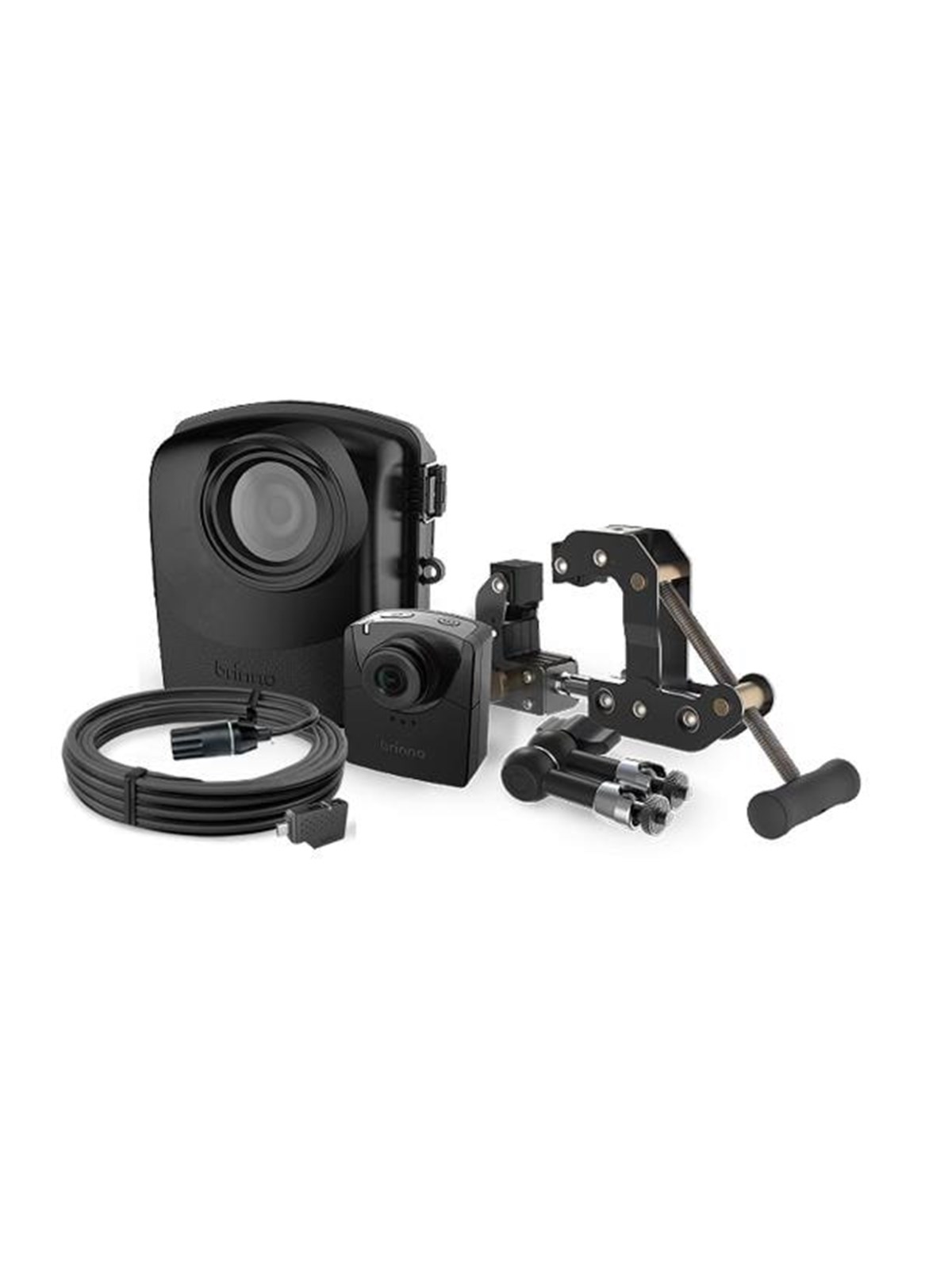 BRINNO BCC2000Plus Construction Camera Bundle, Kamera