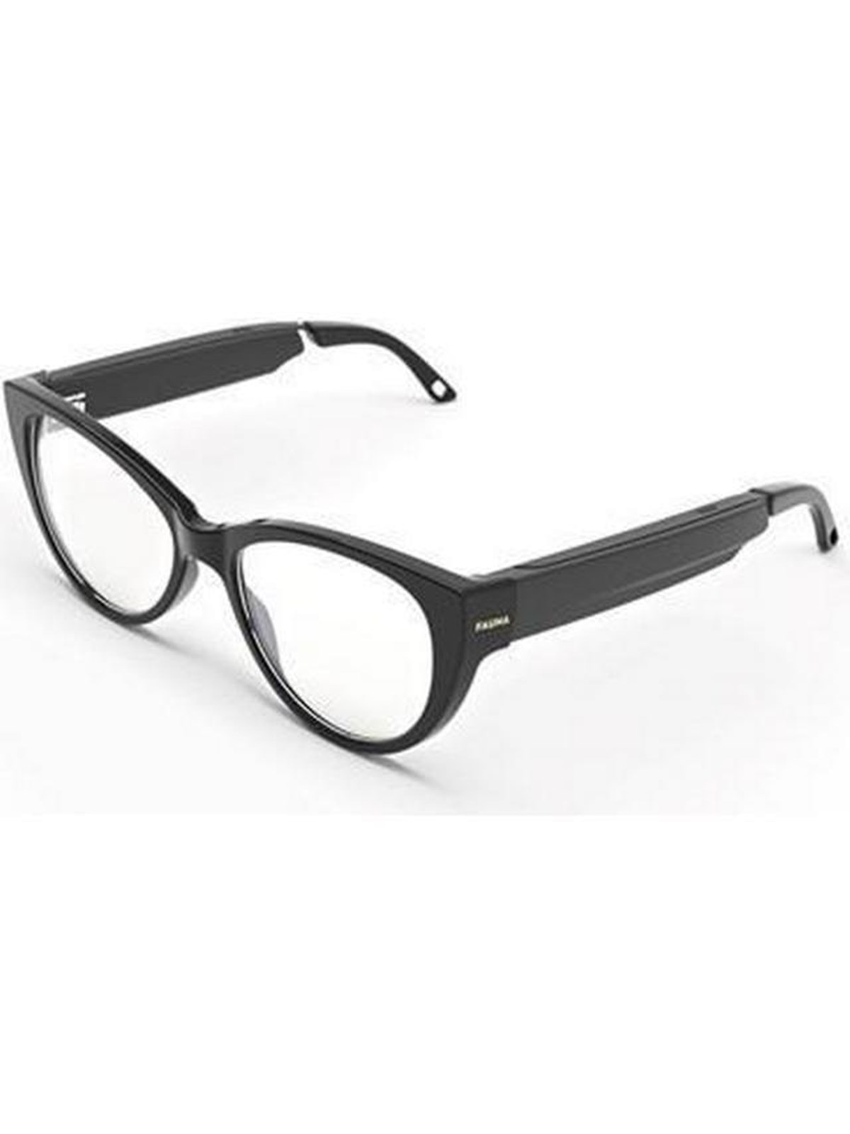 Fauna Audio Glasses Levia - Black, Hovedtelefonerheadset2