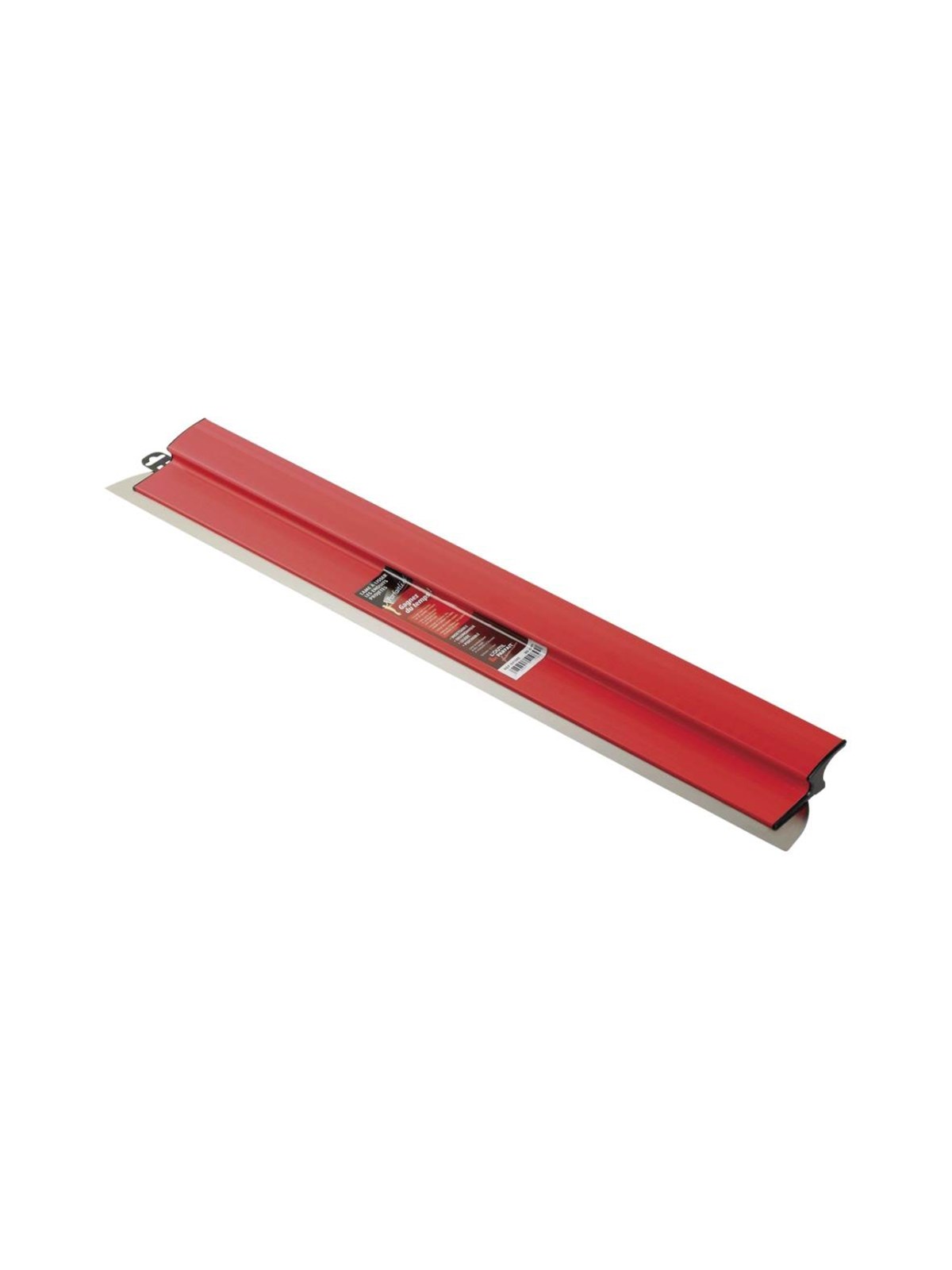 Parfait Smoothing blade 1000 mm, Værktøj