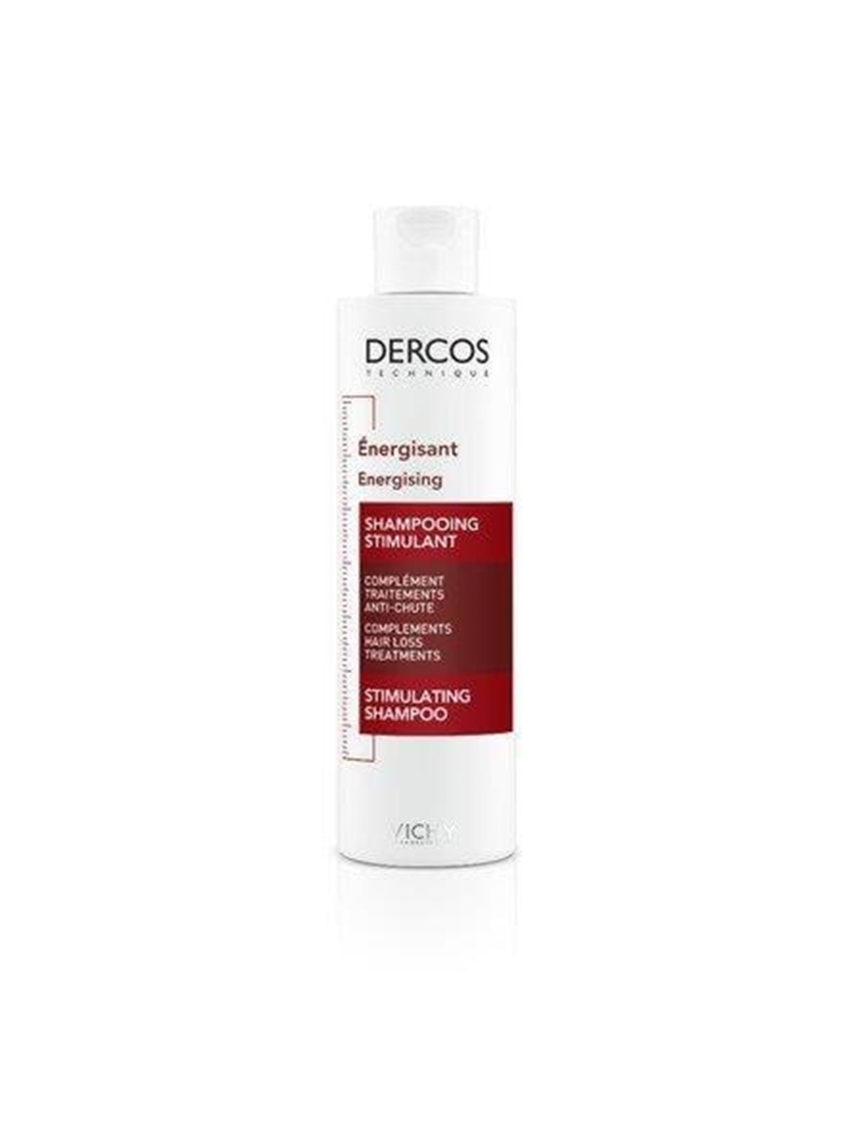 Vichy Energising Shampoo Targets Hairloss, Haarpleje