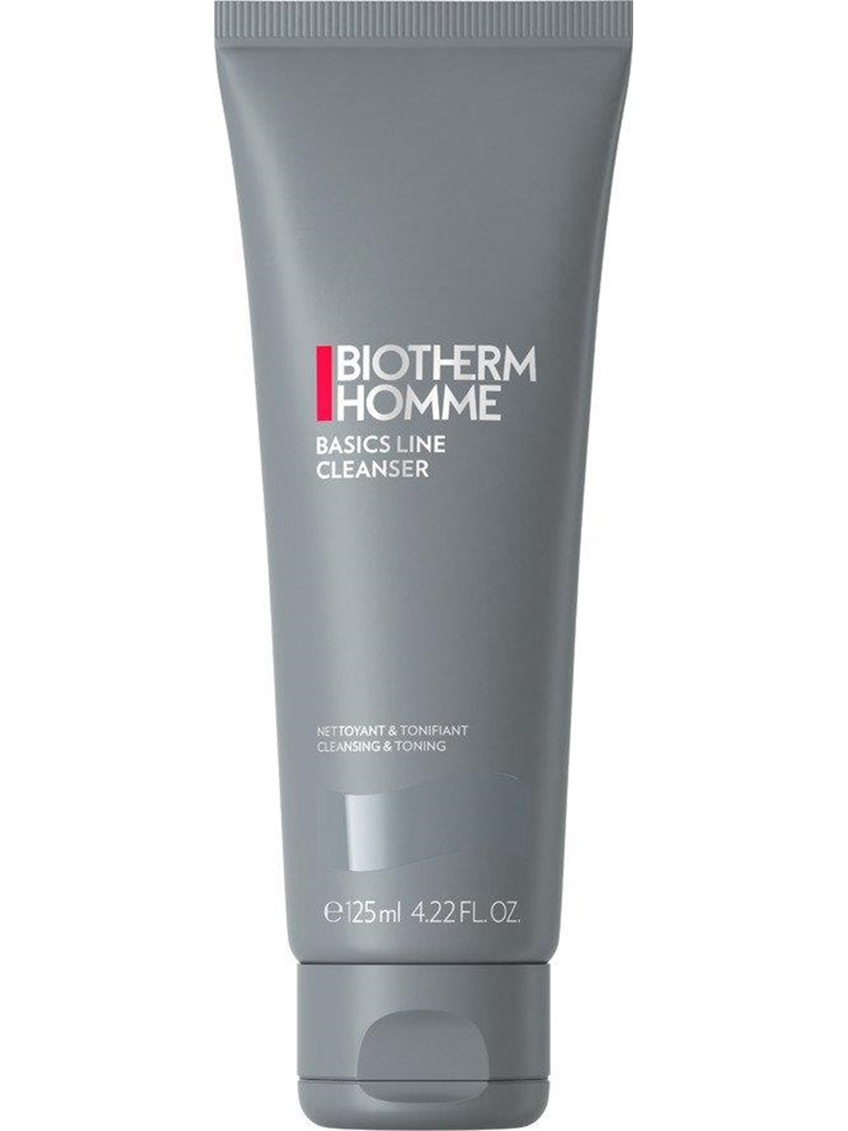 Biotherm Homme Cleansing Gel, Ansigtspleje