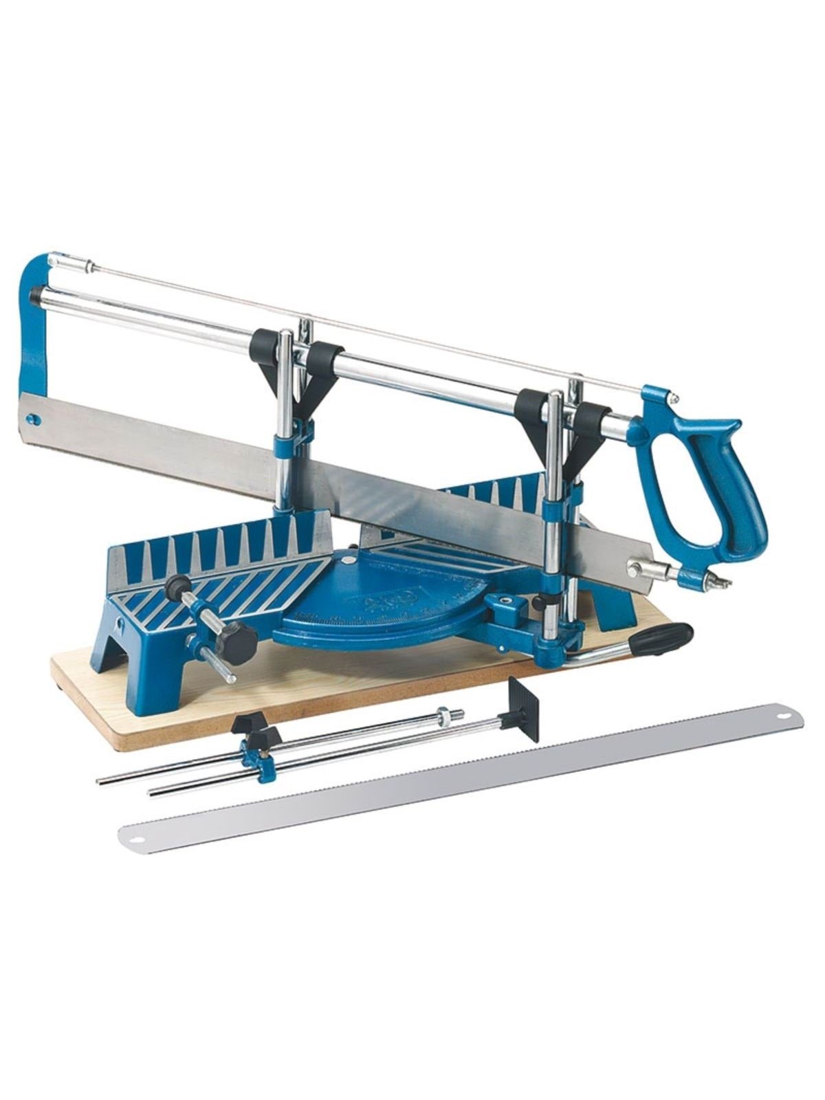 Fervi Klinge 550 x 45 mm til geringssav 0720, Værktøj