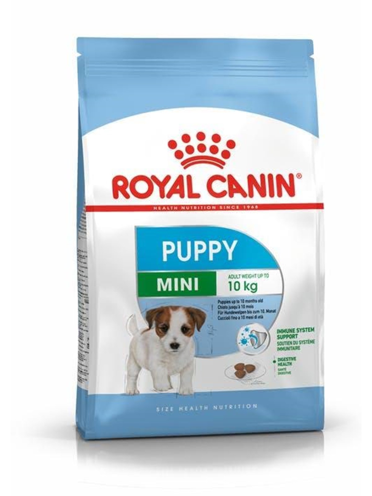Royal Canin Mini Puppy 4kg, Hundeudstyr