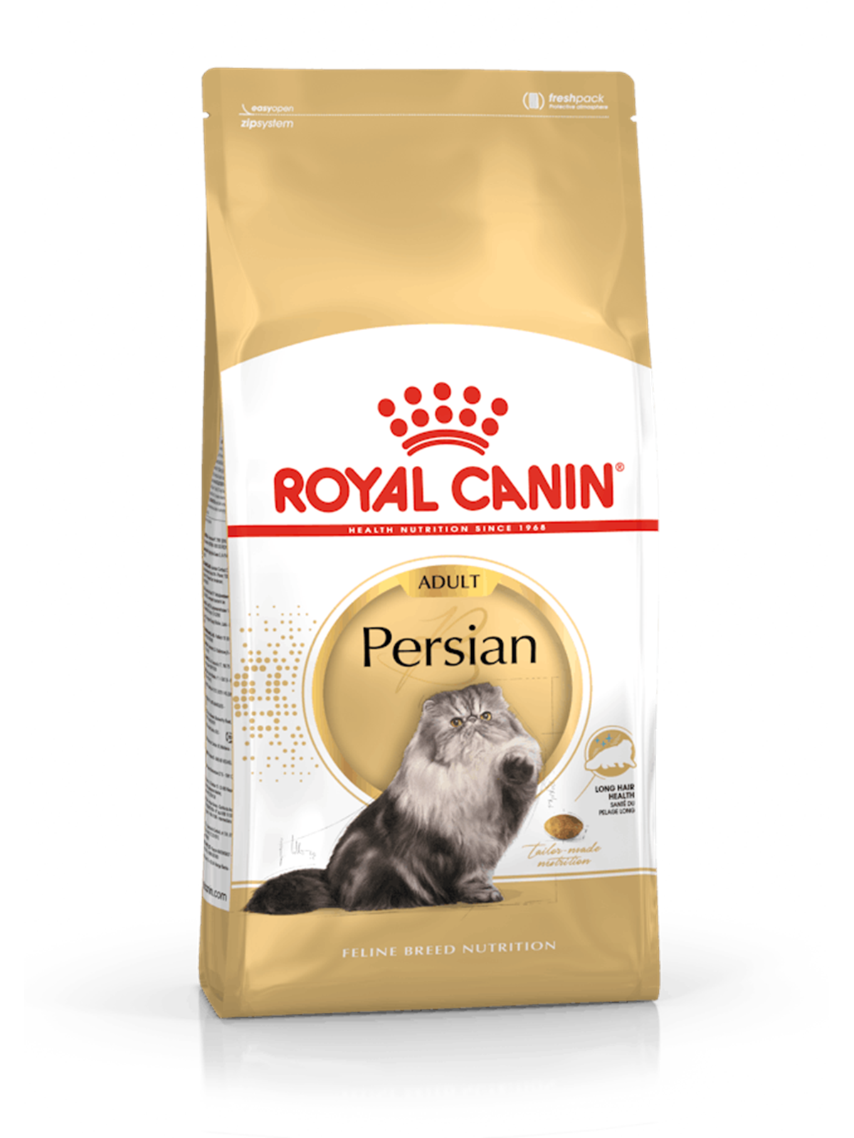 Royal Canin Persian Adult 400g, Katteudstyr