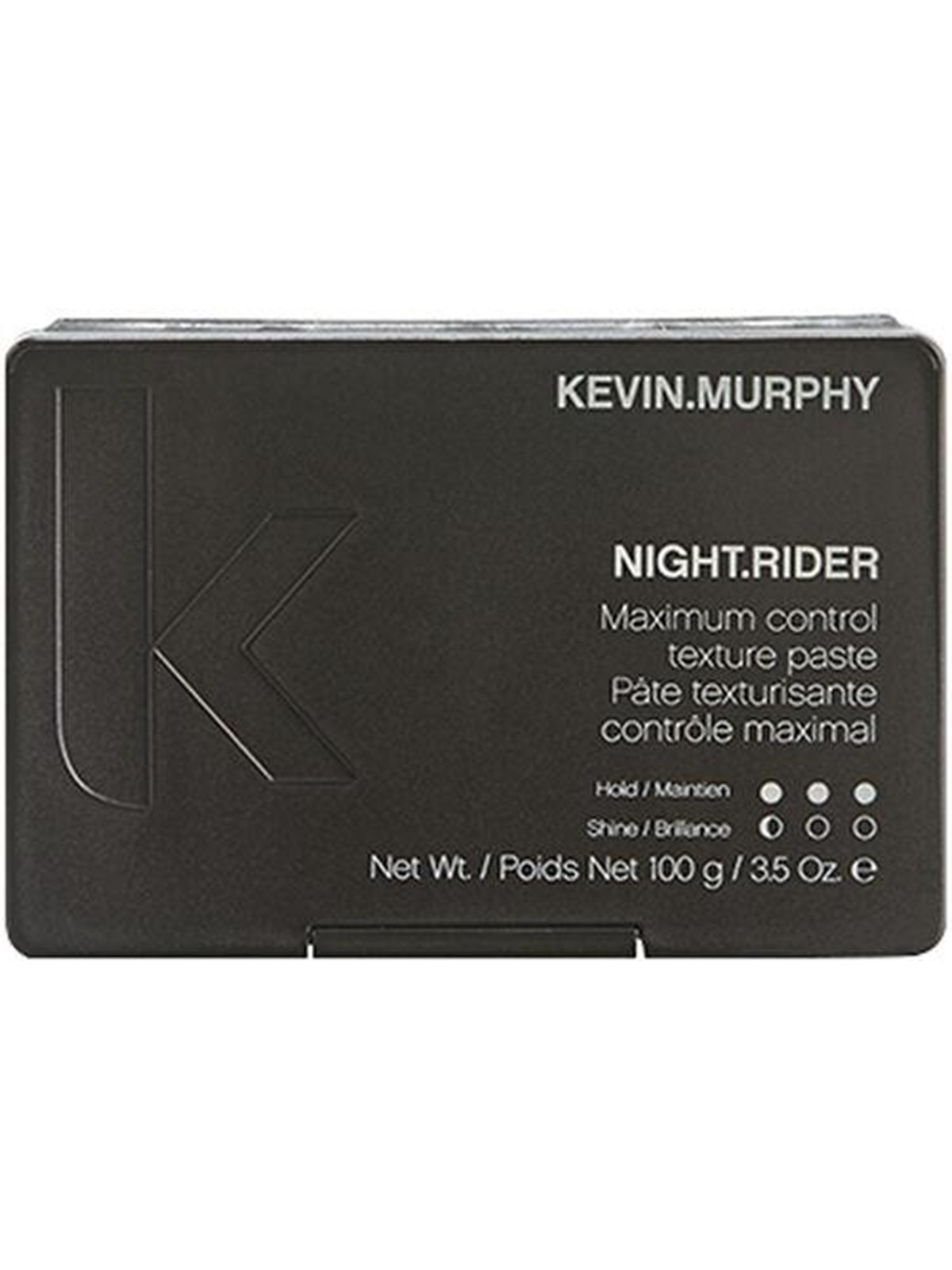 Kevin Murphy NIGHT.RIDER 100g., Haarpleje