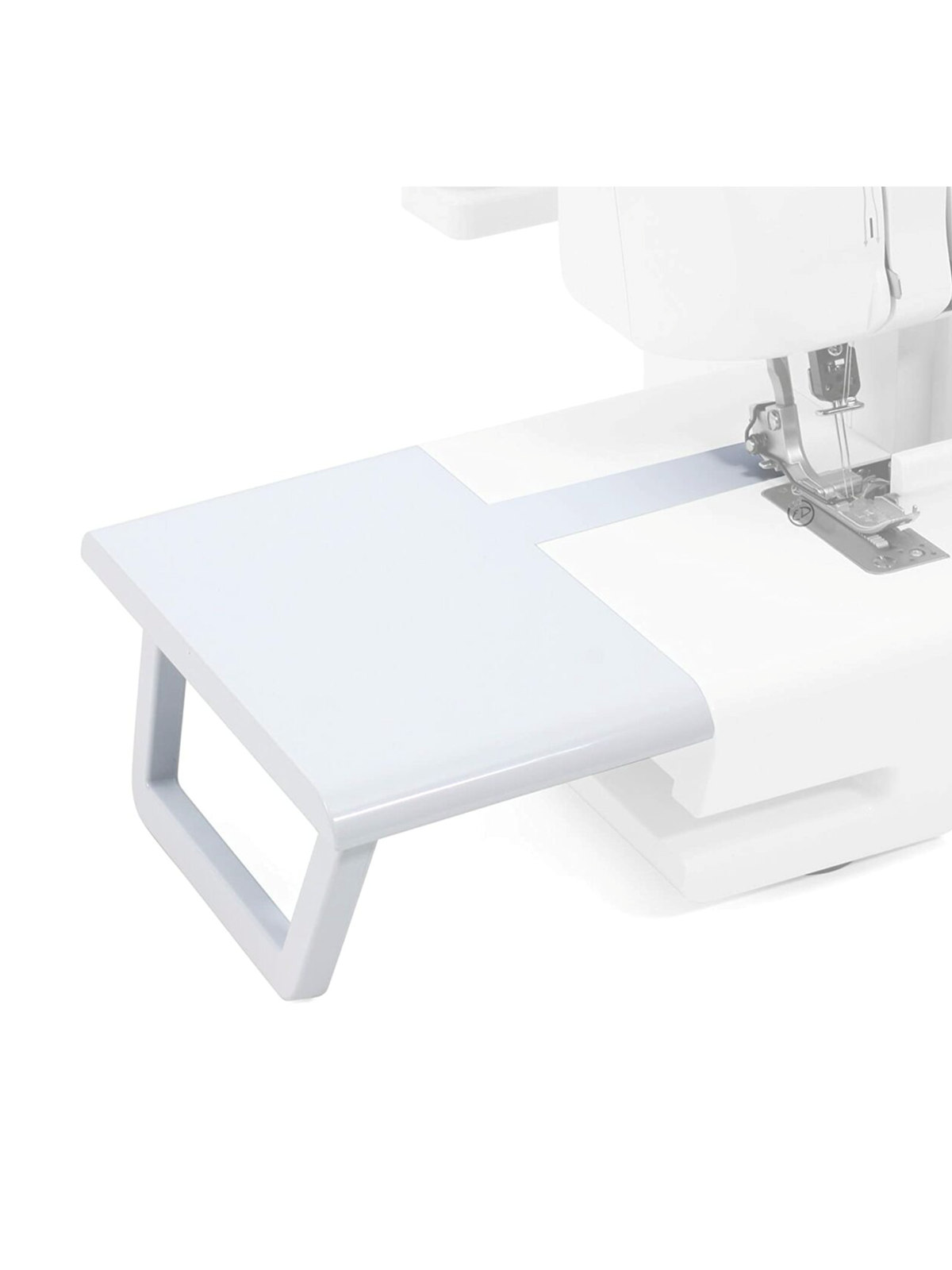 Brother Extension table SERGERWT2 for M343D overlock, Symaskine