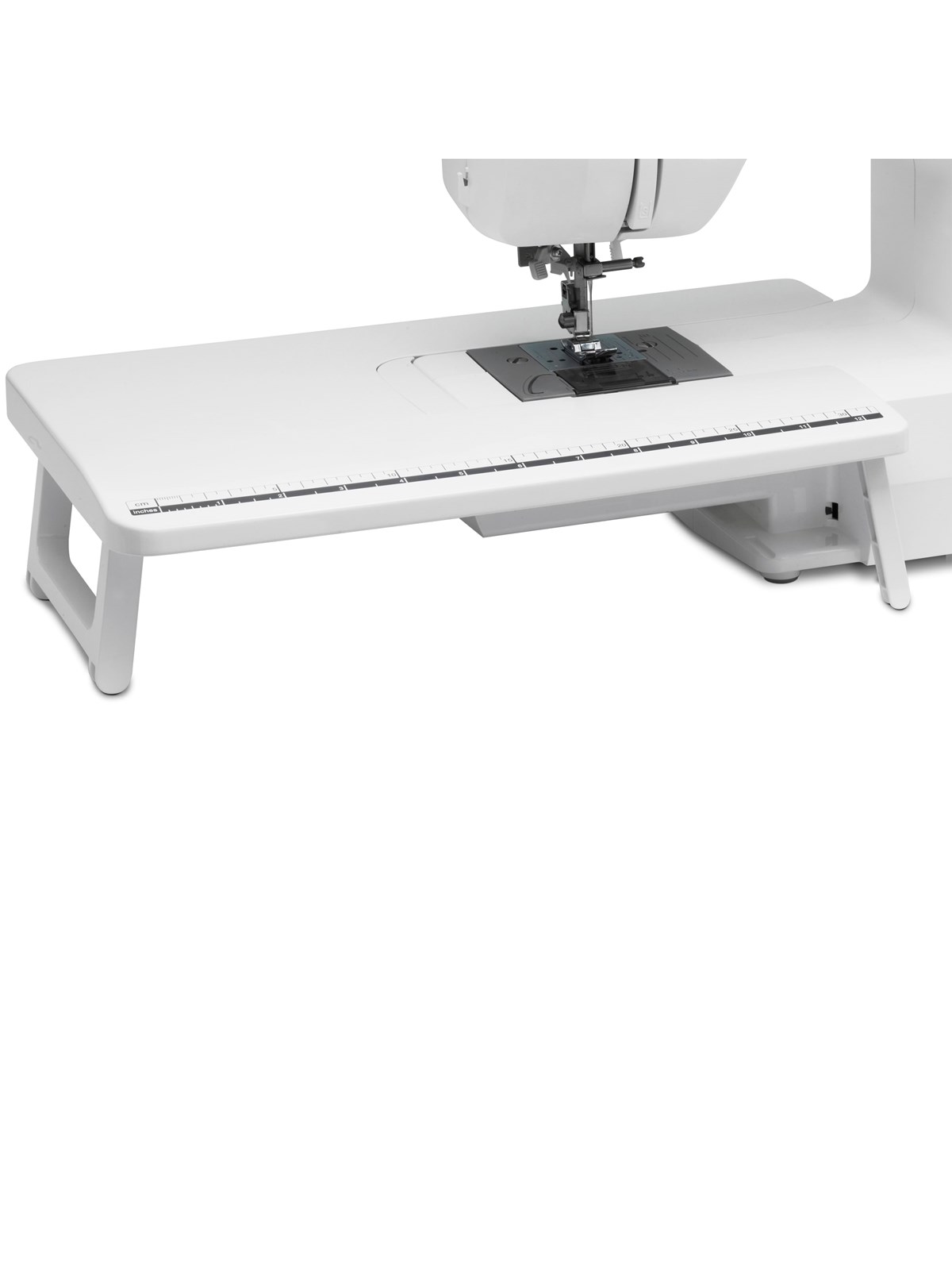 Brother Extension table WT9 RH/RL-series, Symaskine