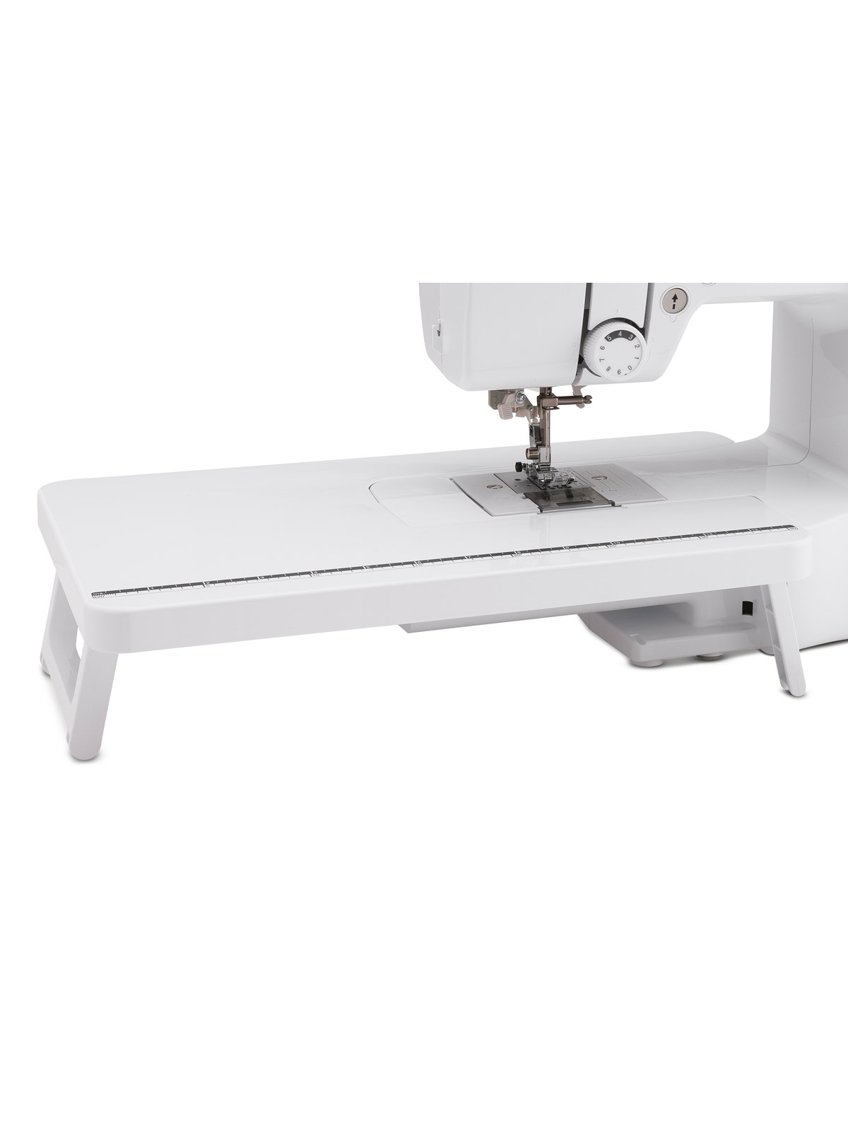 Brother WT17 extension table for CS10s/FS60x, Symaskine