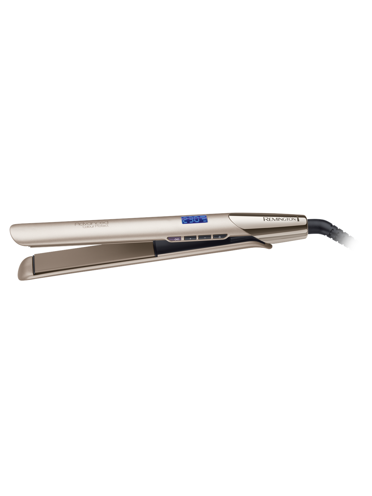 REMINGTON Glattejern Advanced Colour Protect Intelligent Glattejern S8605