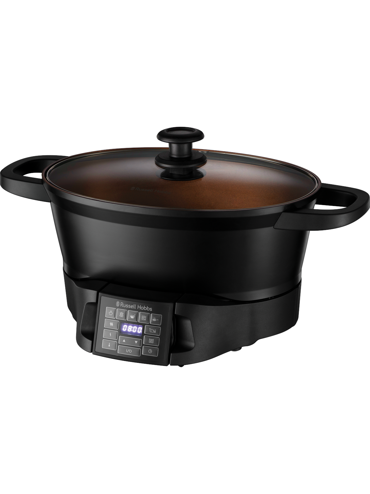 Russell Hobbs Good-to-go Multicooker 28270-56, Multicooker