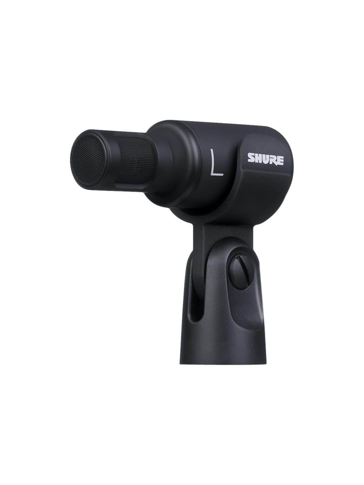 Shure MV88+ Stereo USB Mikrofon., Mikrofon