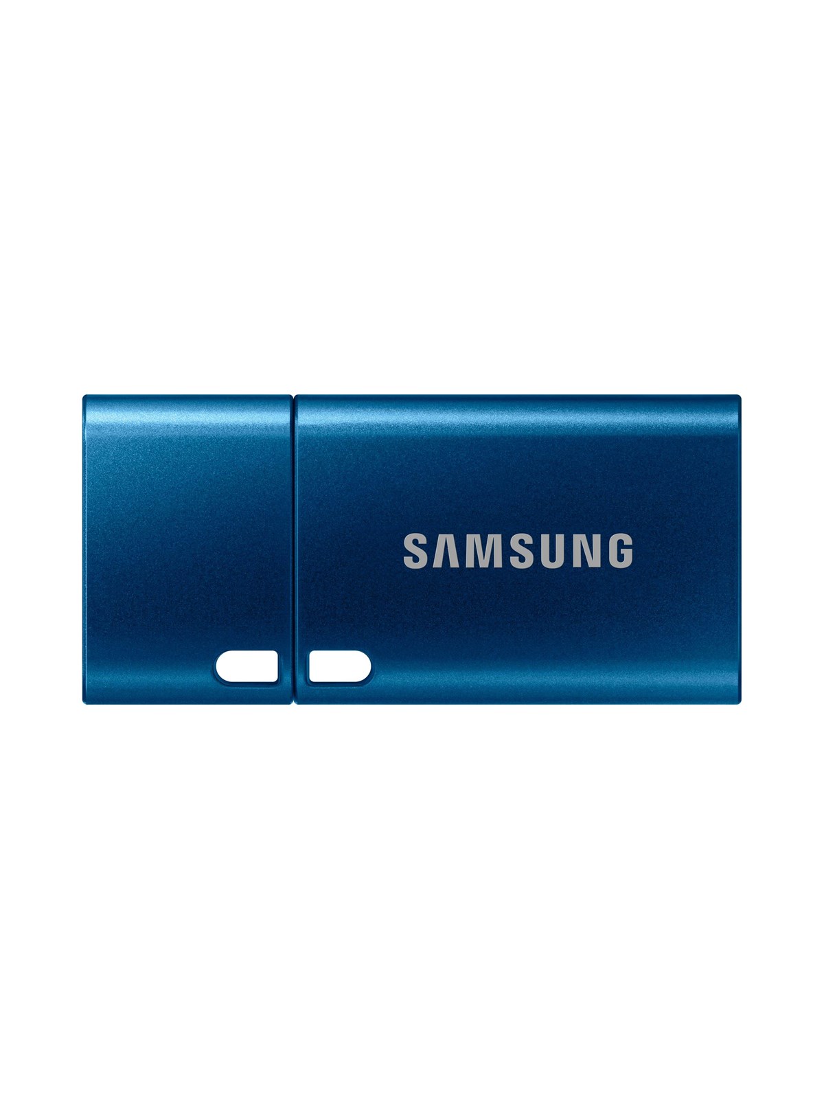 Samsung Flash Drive - USB-C - Blå - 128GB - USB Stick, Usb Stick