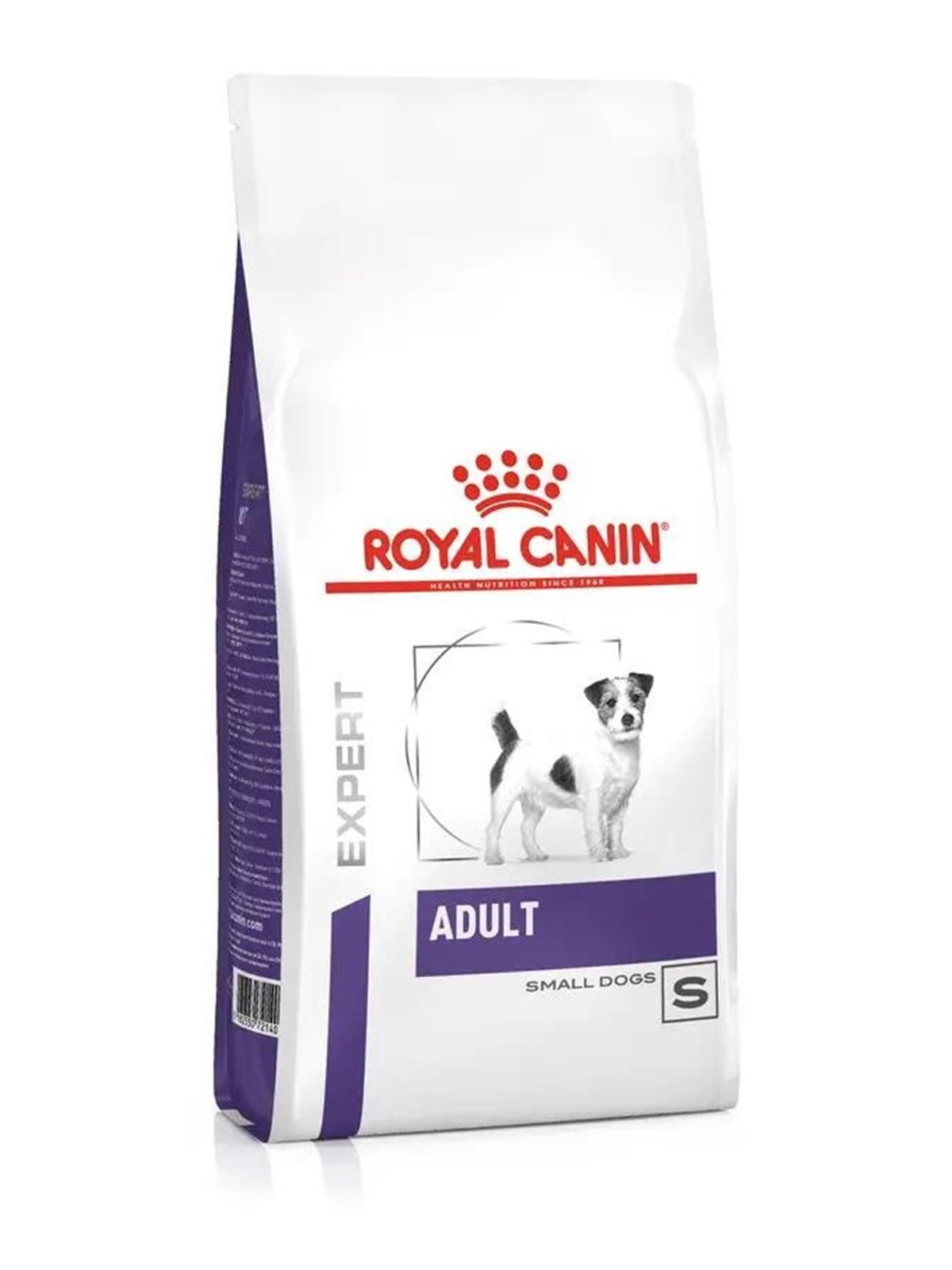 Royal Canin Health Adult Small Dog 2kg, Hundeudstyr