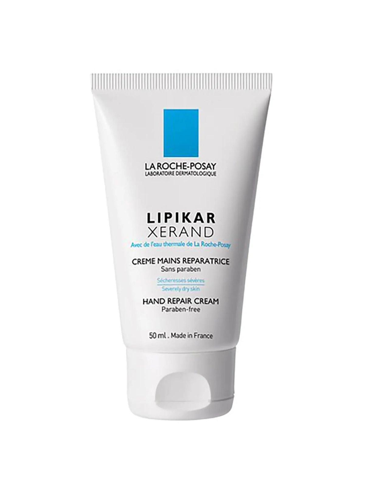 La Roche-Posay Lipikar for Hands 50 ml, Kropspleje